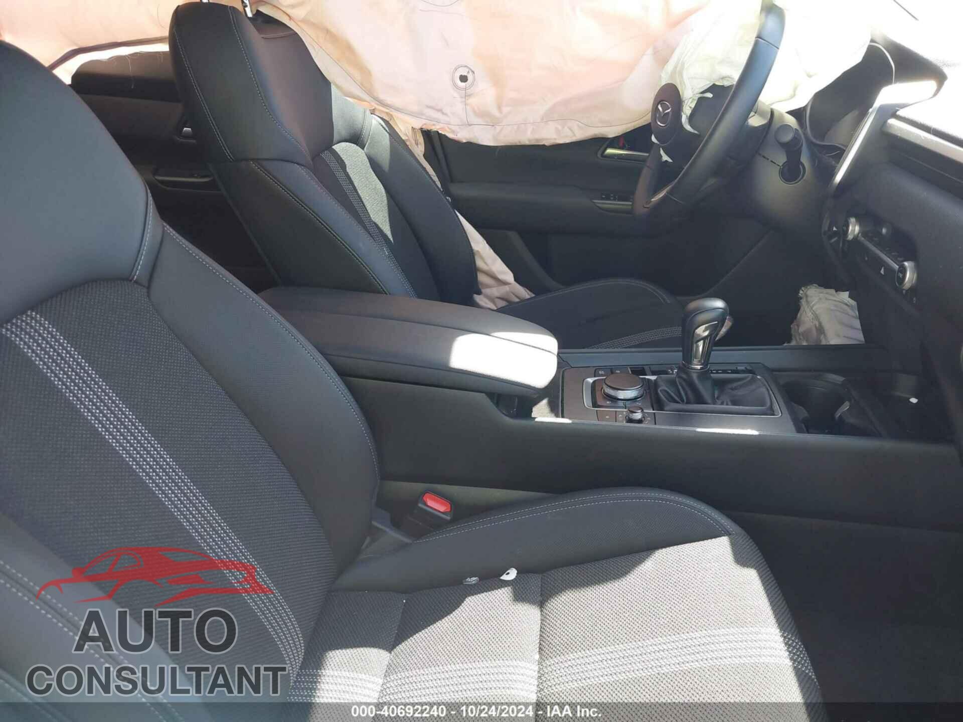 MAZDA CX-50 2024 - 7MMVABBM8RN211283