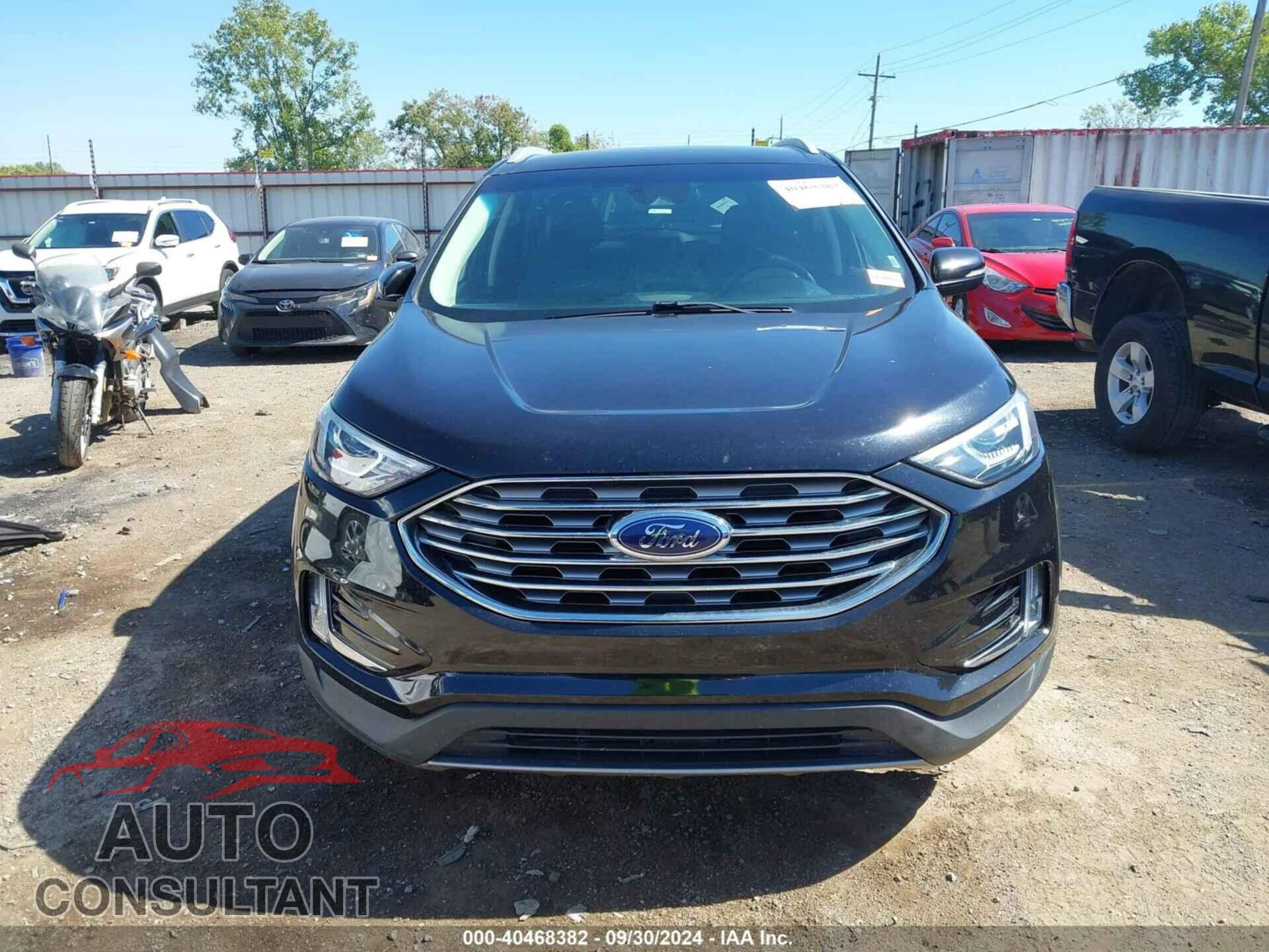 FORD EDGE 2020 - 2FMPK3J93LBA17039