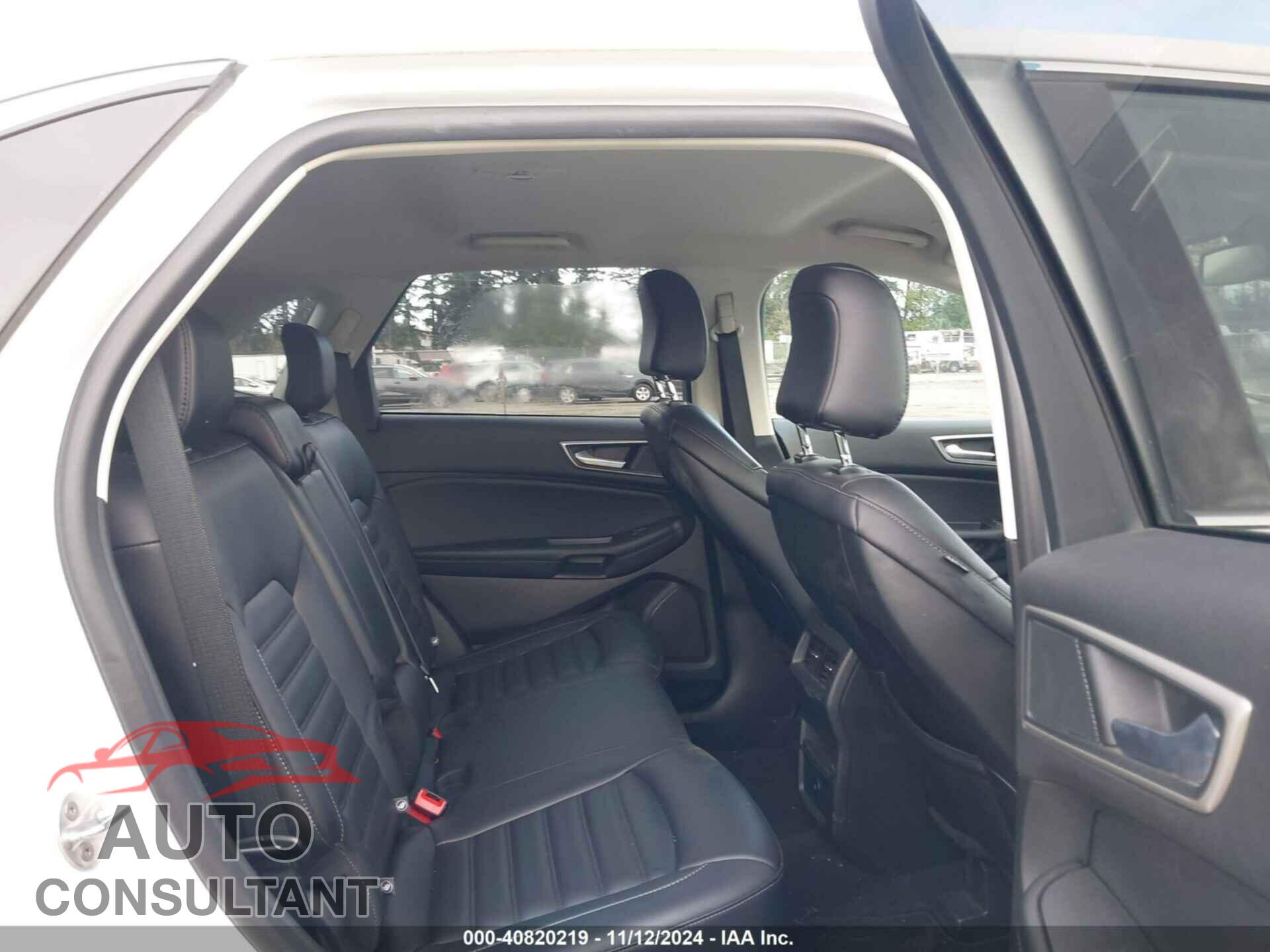 FORD EDGE 2024 - 2FMPK4J99RBB00974