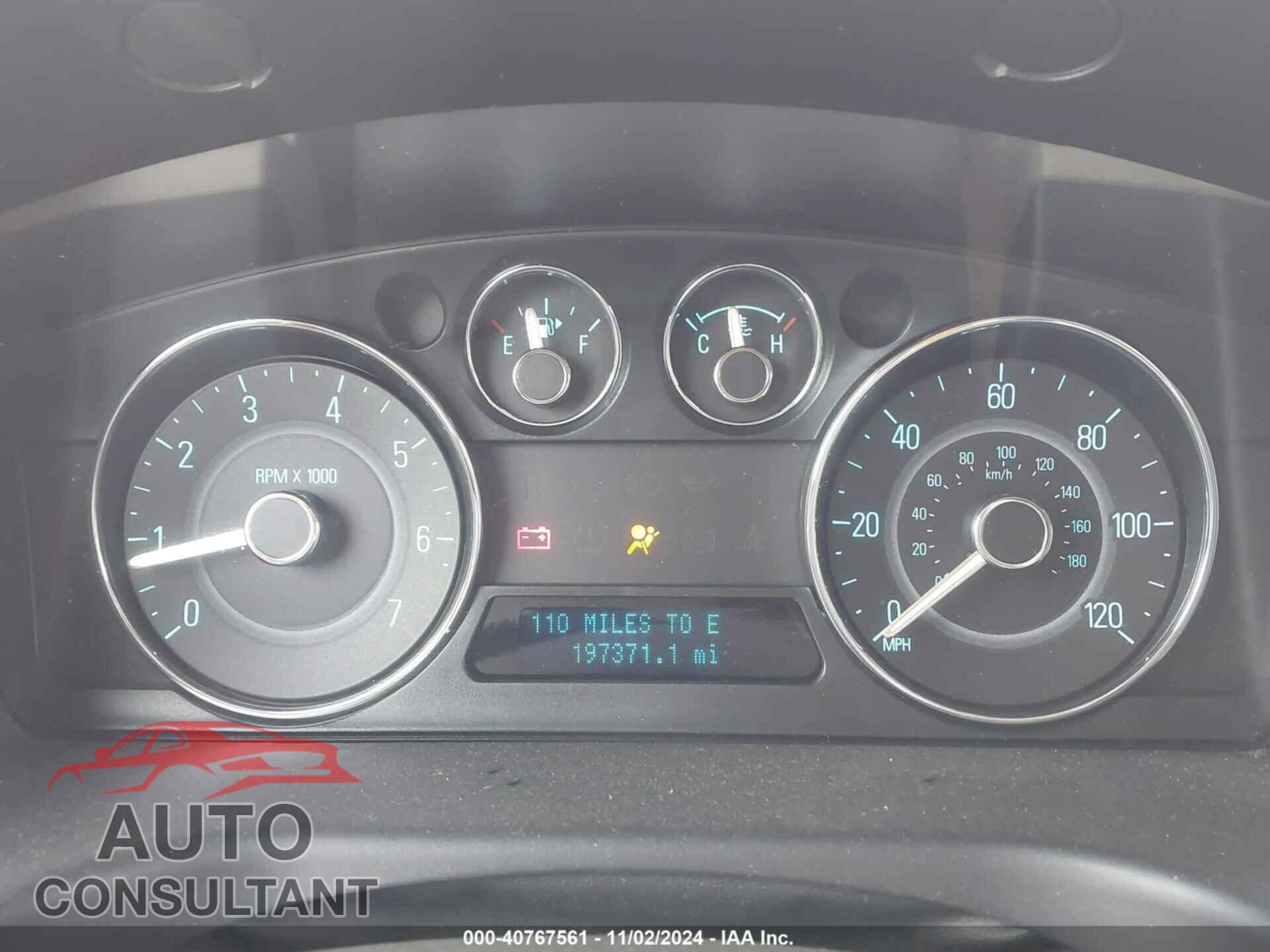 FORD FLEX 2010 - 2FMGK5CC8ABA66352