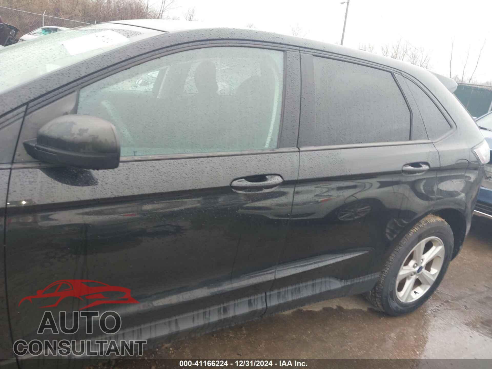 FORD EDGE 2015 - 2FMTK4G97FBC00492