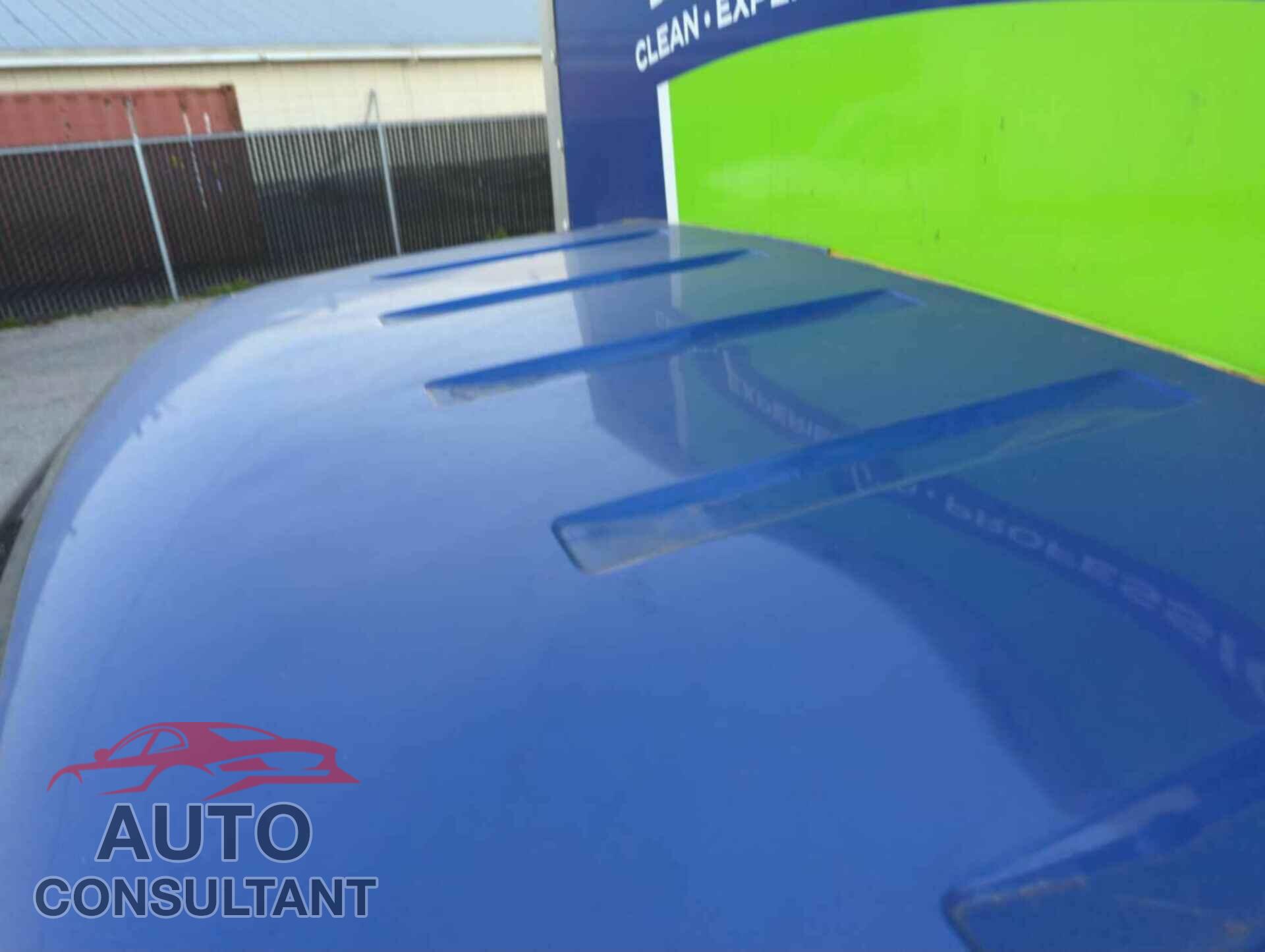 FORD ECONOLINE 2015 - 1FDWE3FS6FDA16349