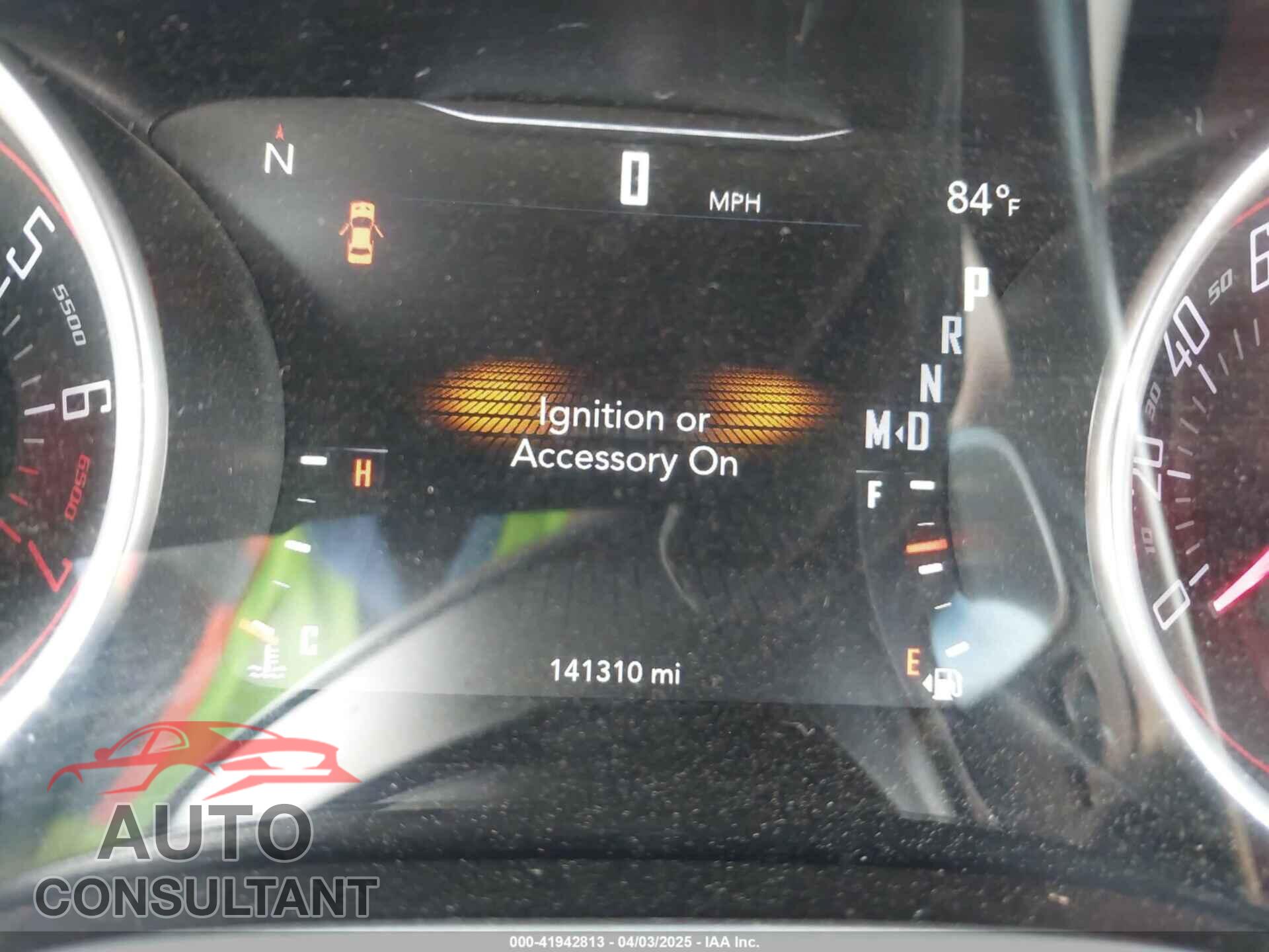 DODGE CHALLENGER 2015 - 2C3CDZBG6FH789411
