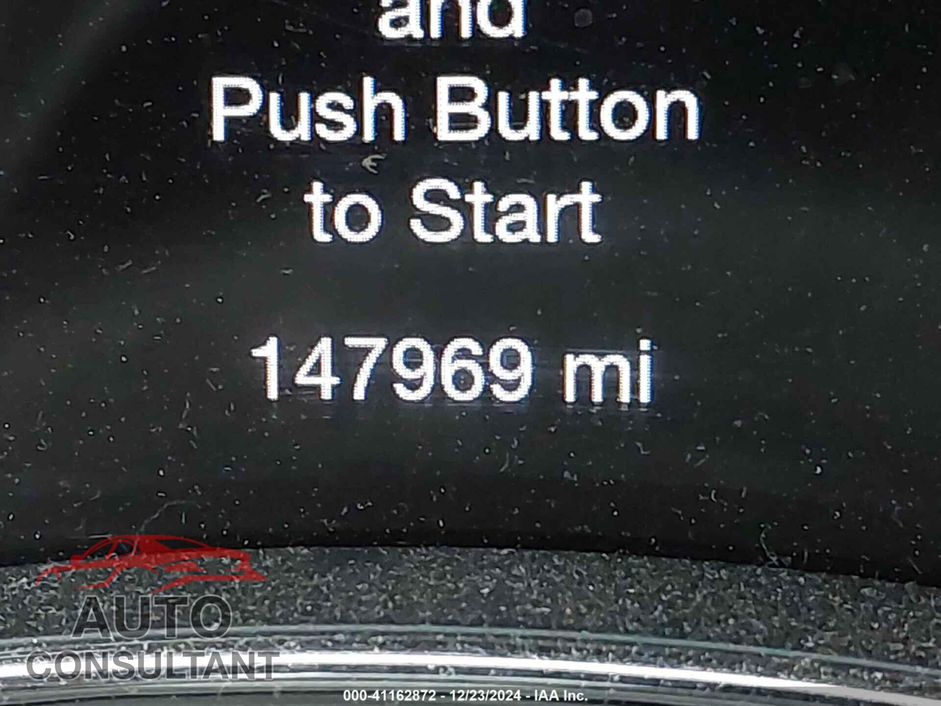 DODGE DURANGO 2016 - 1C4RDHDG5GC502741