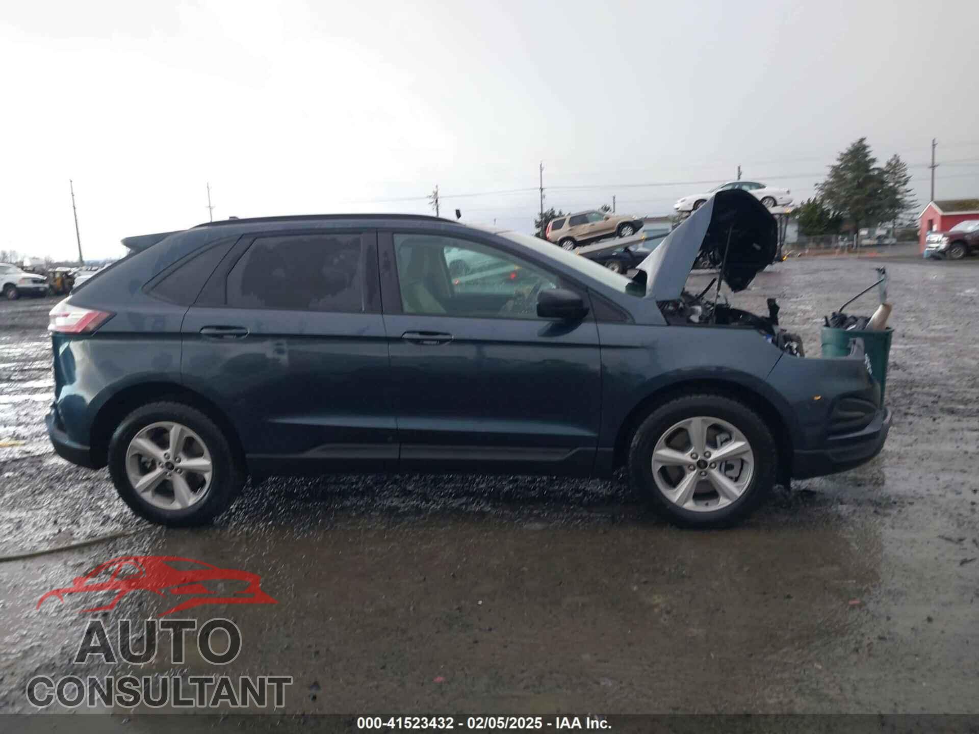 FORD EDGE 2024 - 2FMPK4G90RBB20005