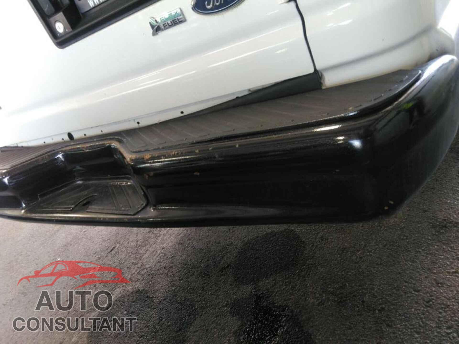 FORD E-150 2013 - 1FTNS1EW2DDA01832