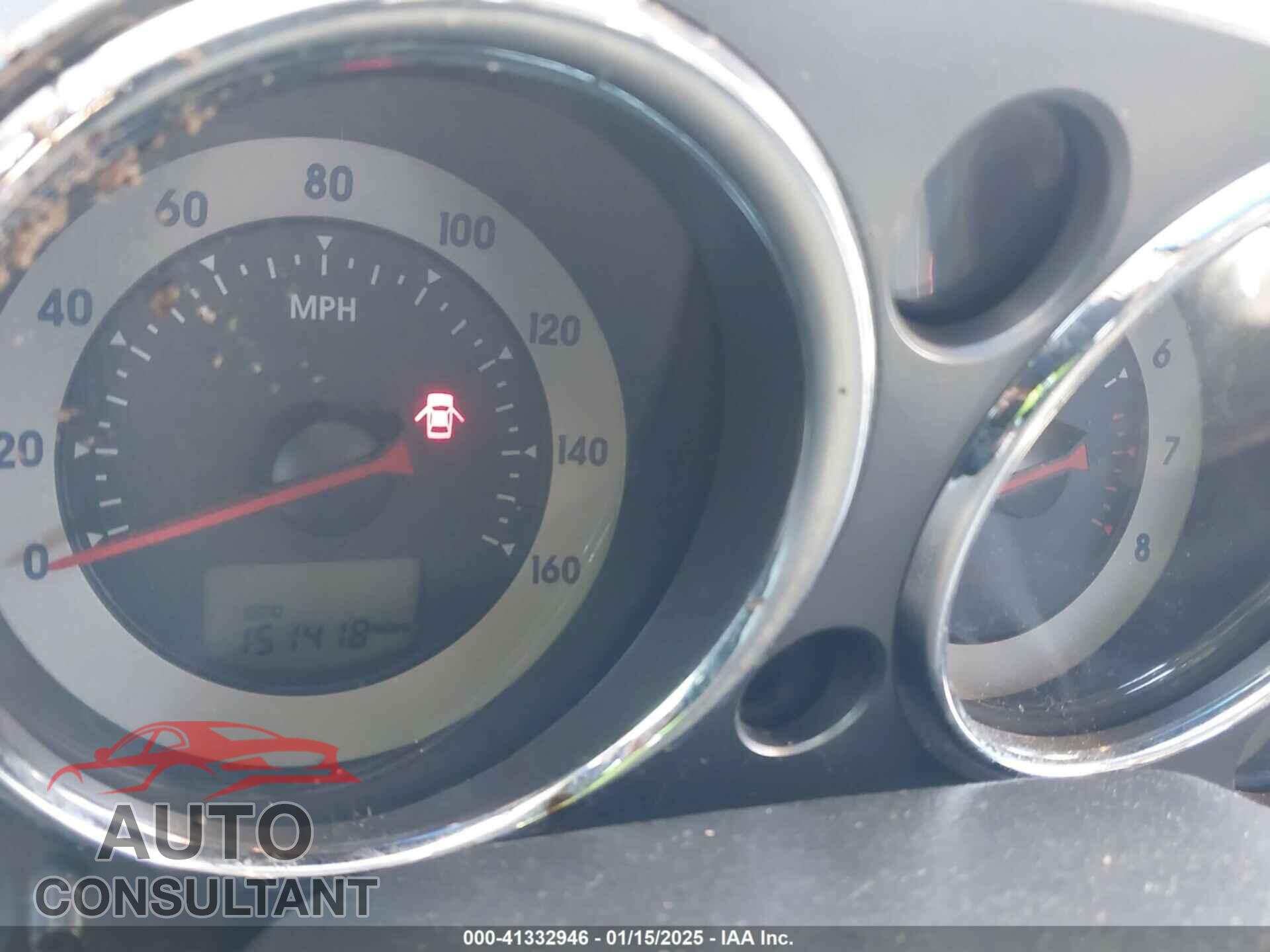 MITSUBISHI ECLIPSE 2009 - 4A3AK24F89E013035