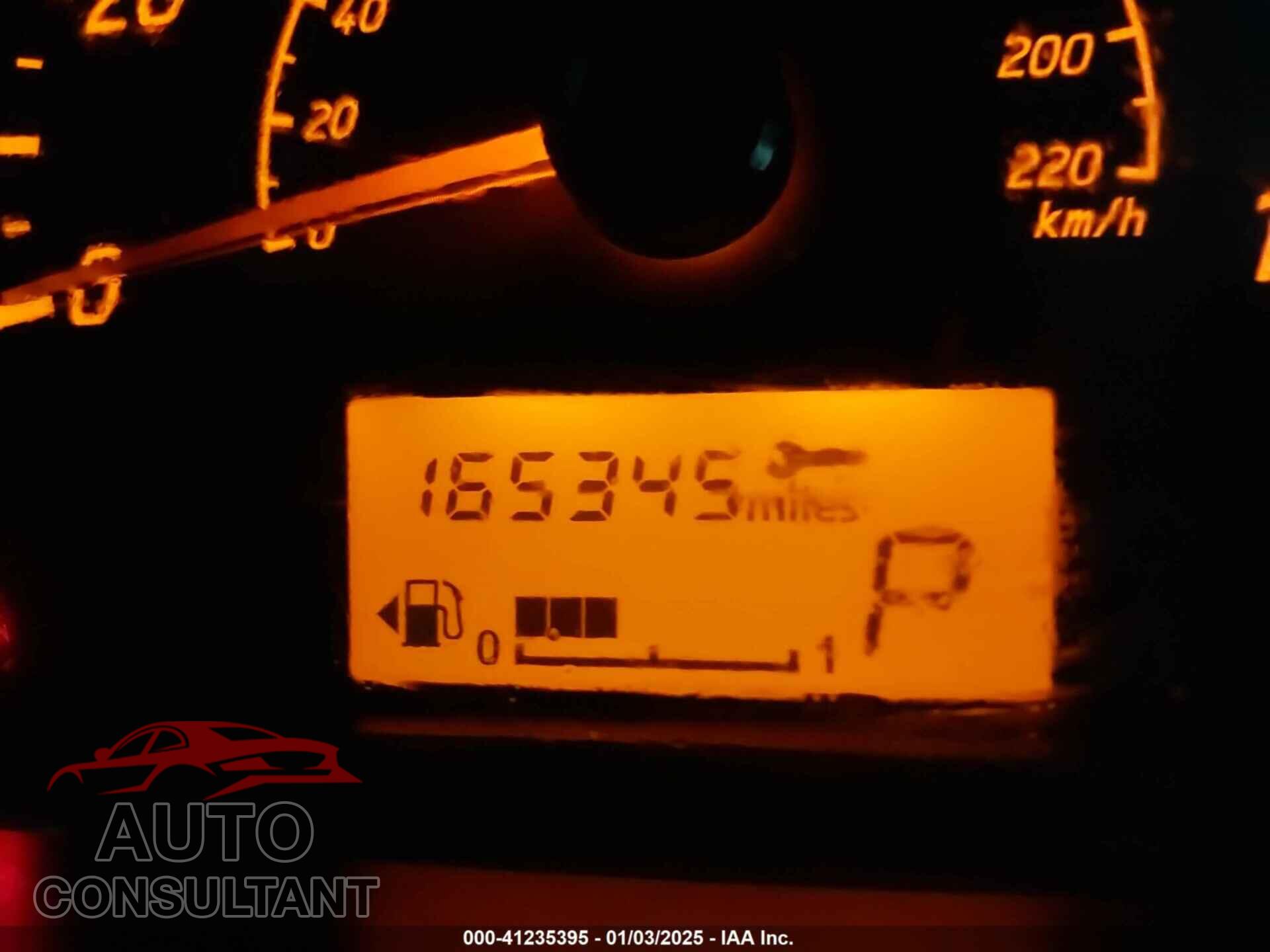 MITSUBISHI MIRAGE 2015 - ML32A3HJ0FH012425
