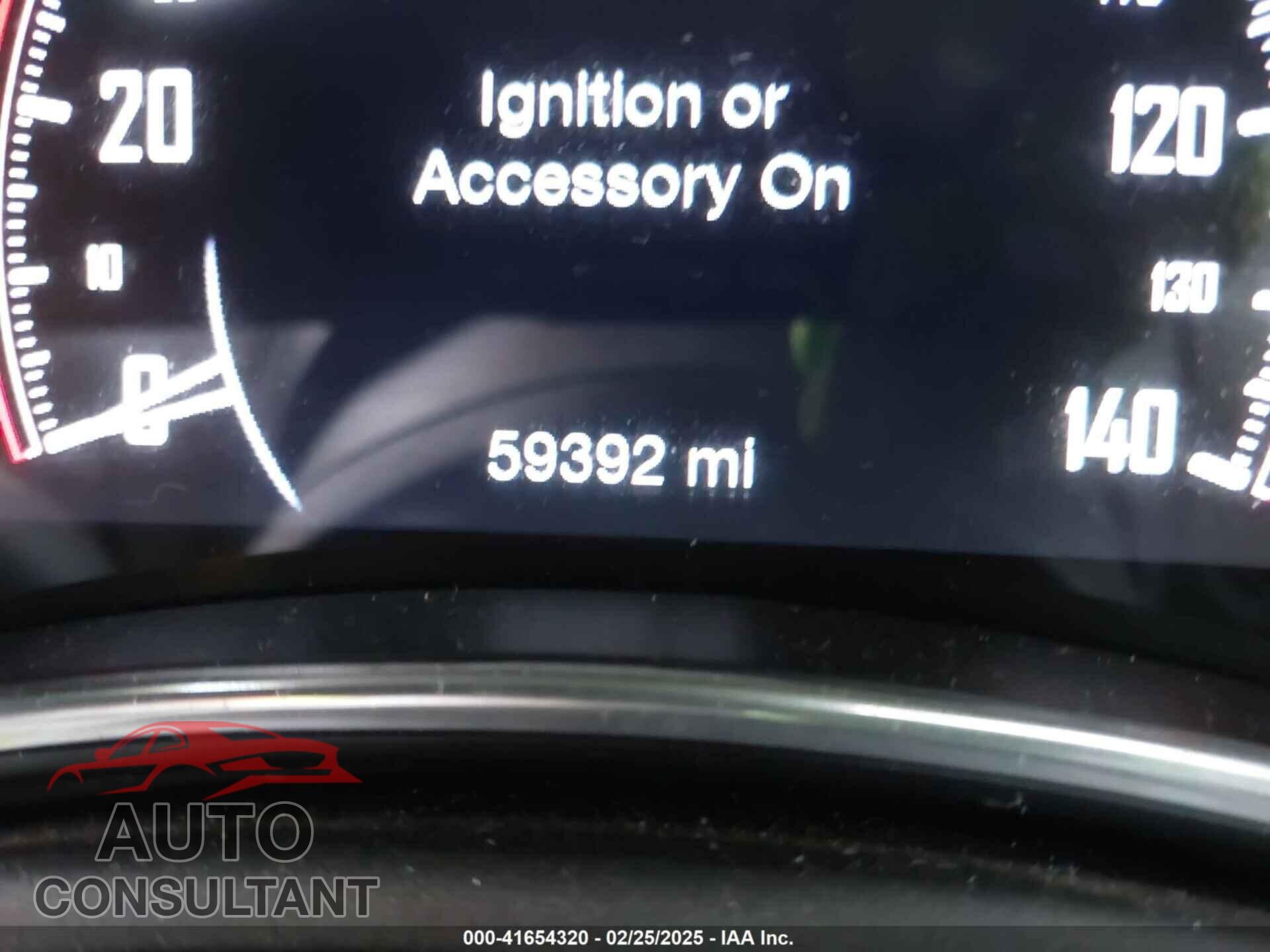 DODGE DURANGO 2019 - 1C4SDJFT6KC685191