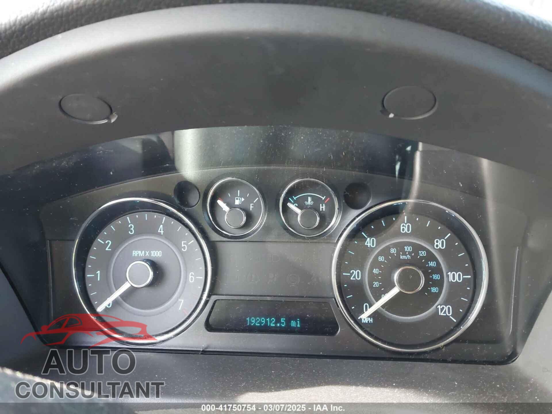 FORD FLEX 2012 - 2FMGK5CC8CBD06115