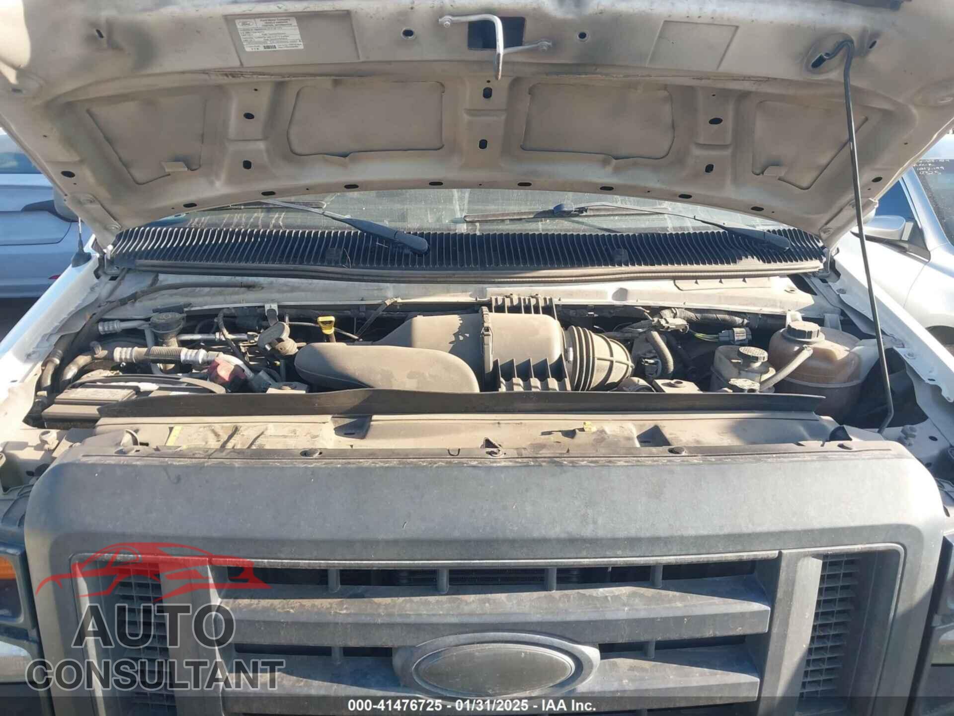 FORD E-150 2014 - 1FTNE1EW5EDA92099