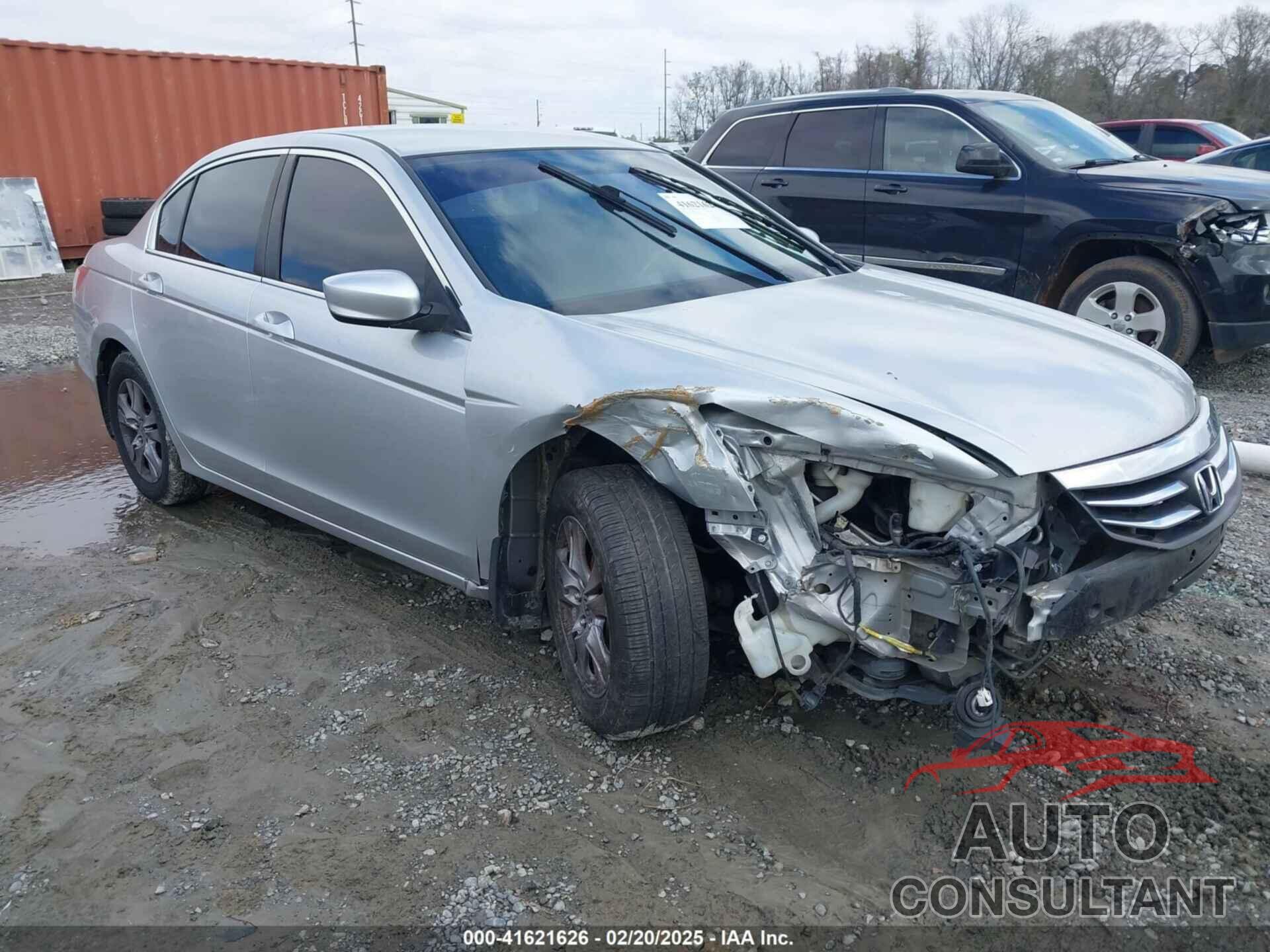 HONDA ACCORD 2012 - 1HGCP2F64CA106368