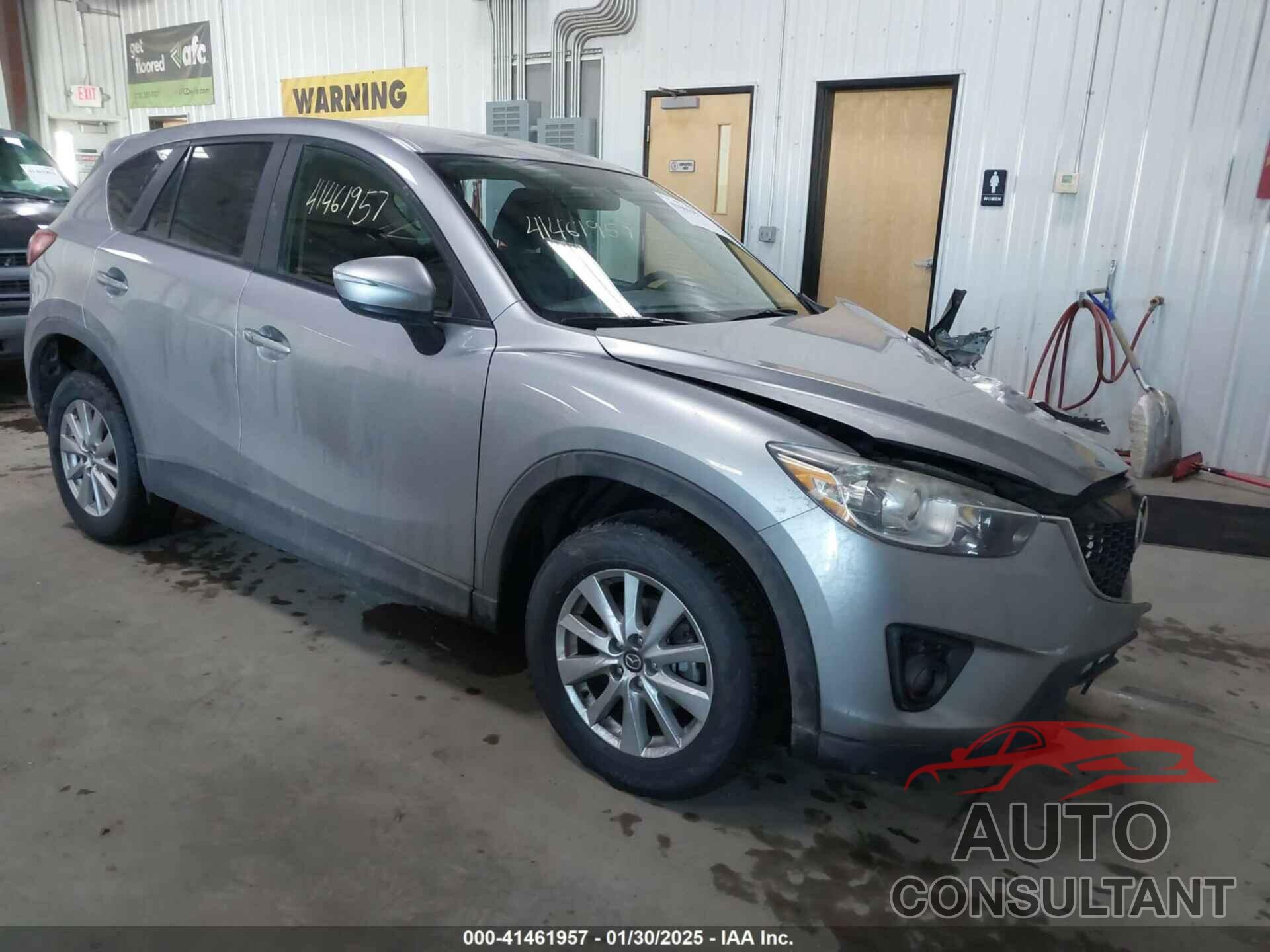 MAZDA CX-5 2015 - JM3KE4CY7F0524667