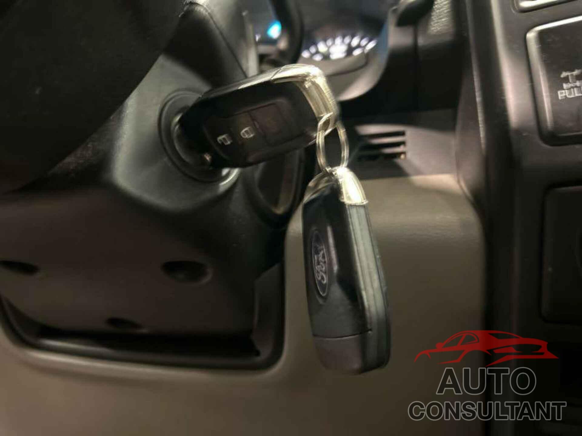 FORD F-150 2018 - 1FTEW1EP0JKD24782
