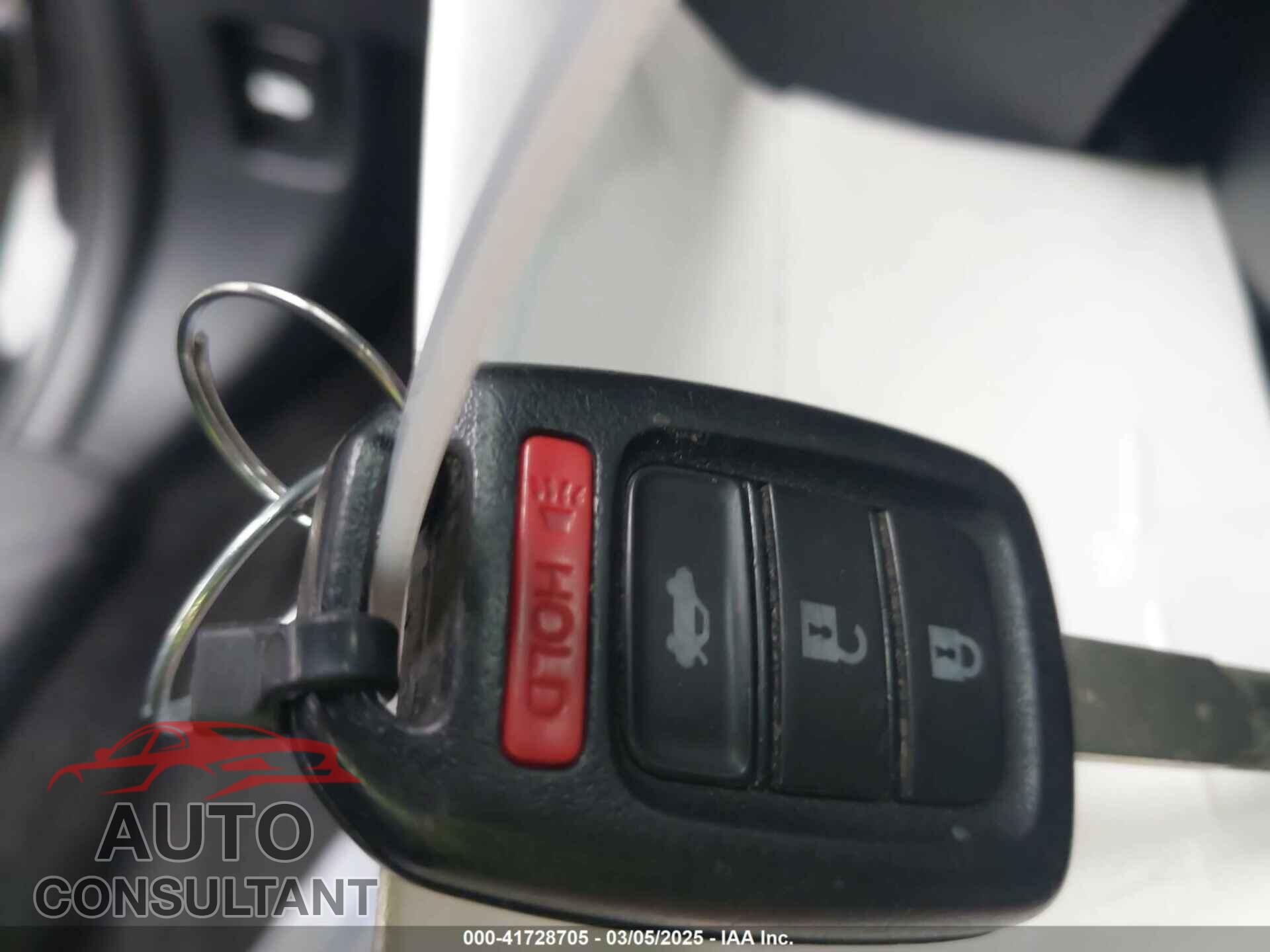 HONDA CIVIC 2018 - 2HGFC2F51JH603473