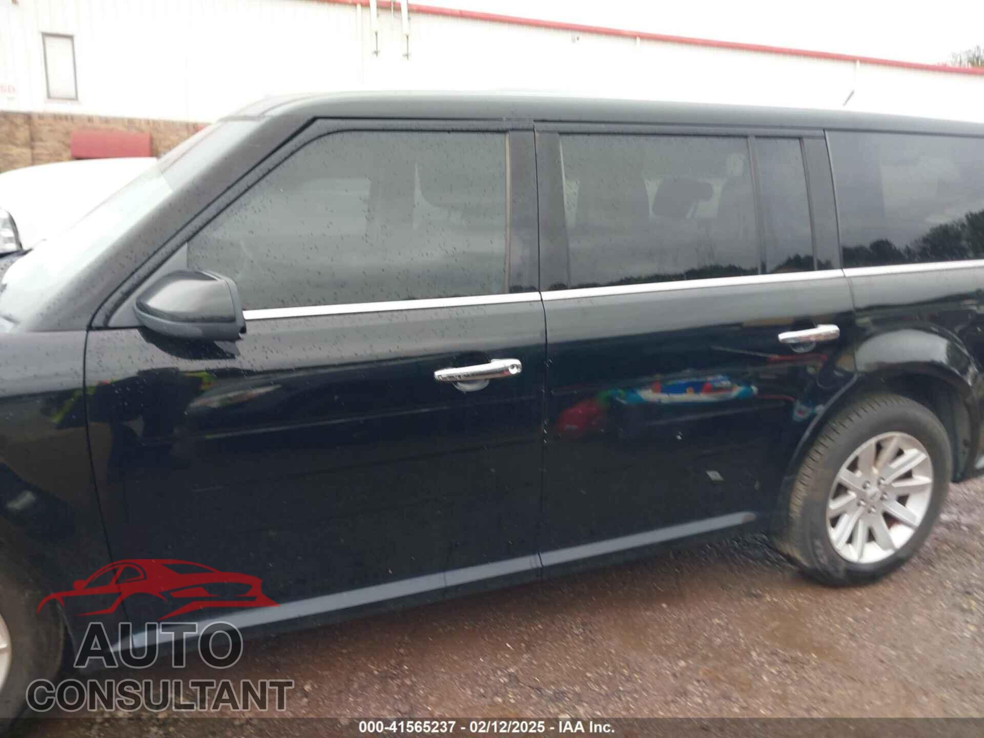FORD FLEX 2012 - 2FMGK5CC8CBD08947