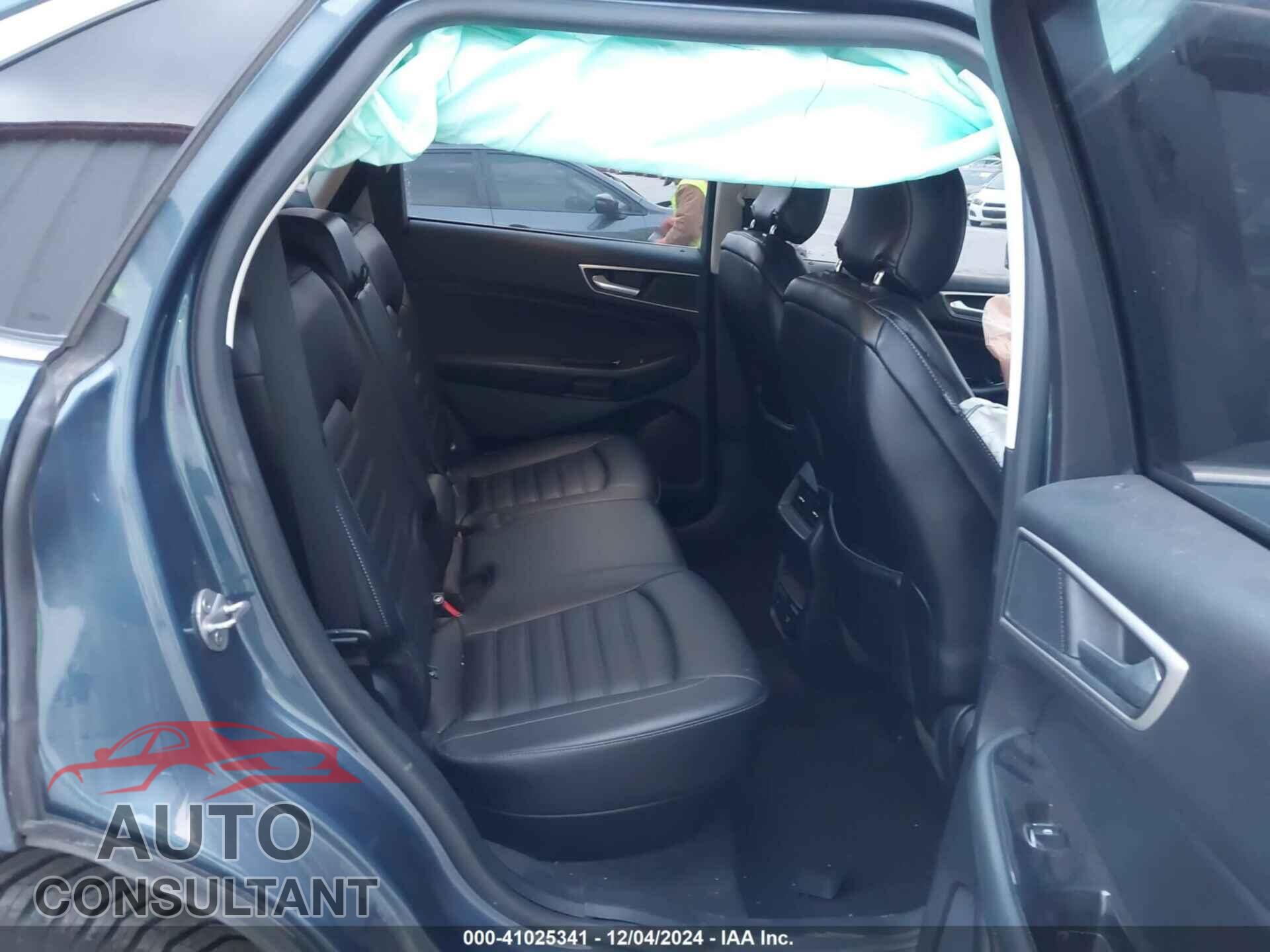 FORD EDGE 2019 - 2FMPK3J95KBC33733
