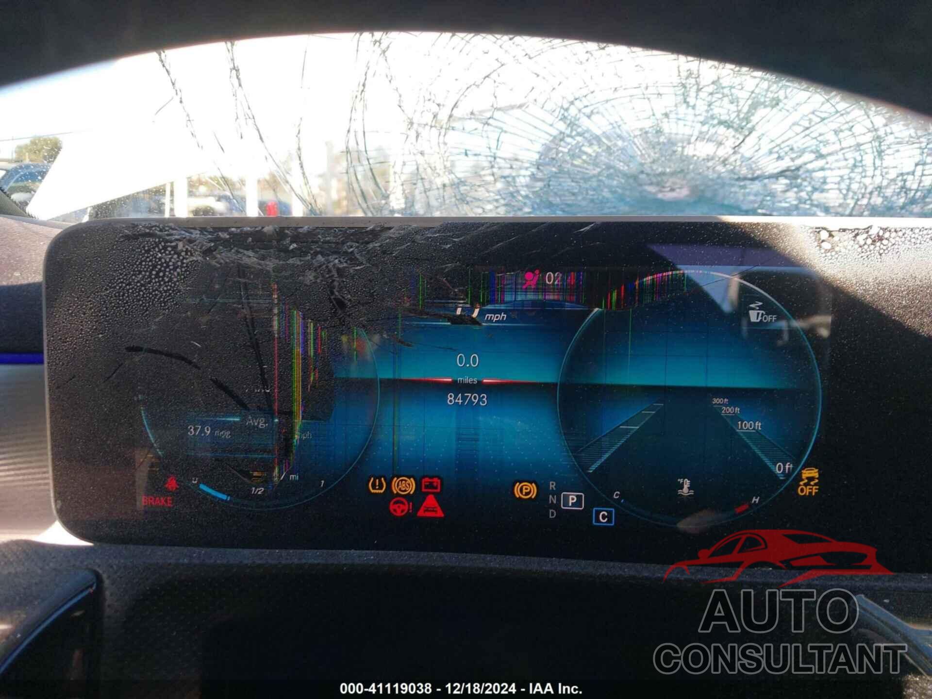 MERCEDES-BENZ A 220 2020 - WDD3G4EB3LW038646