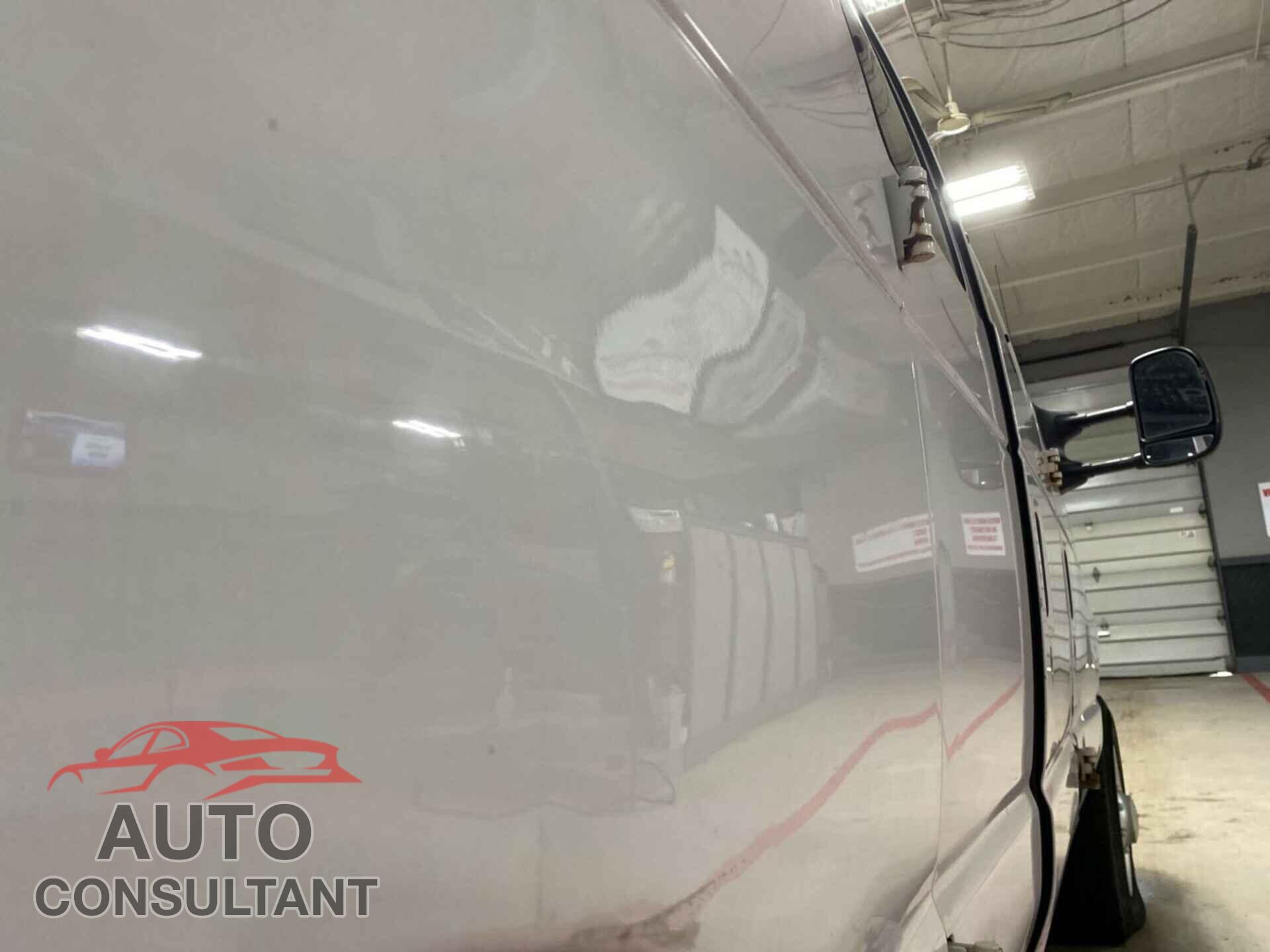 FORD ECONOLINE 2014 - 1FTNS1EW5EDA68247