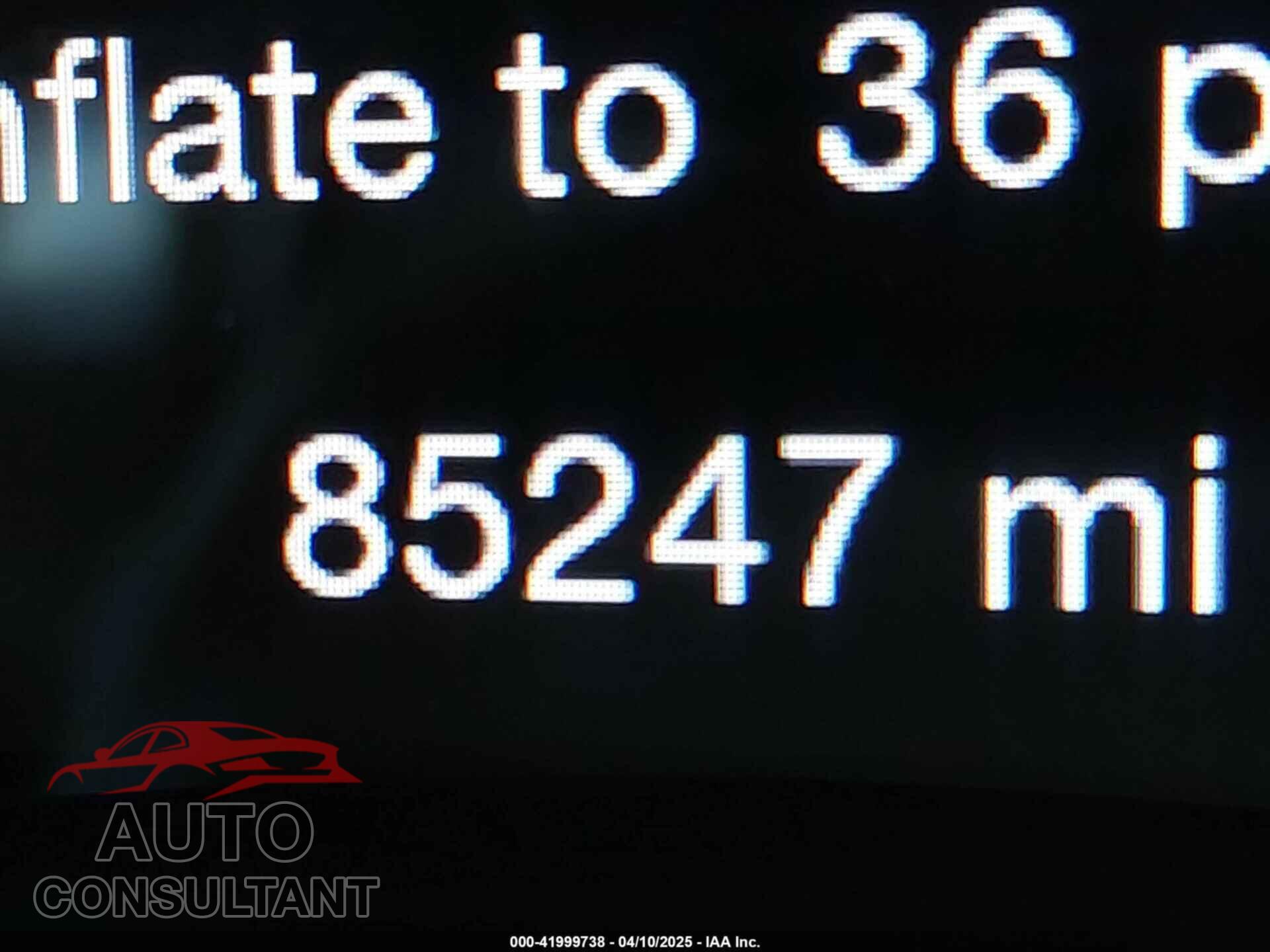DODGE DURANGO 2017 - 1C4RDHAG7HC680592