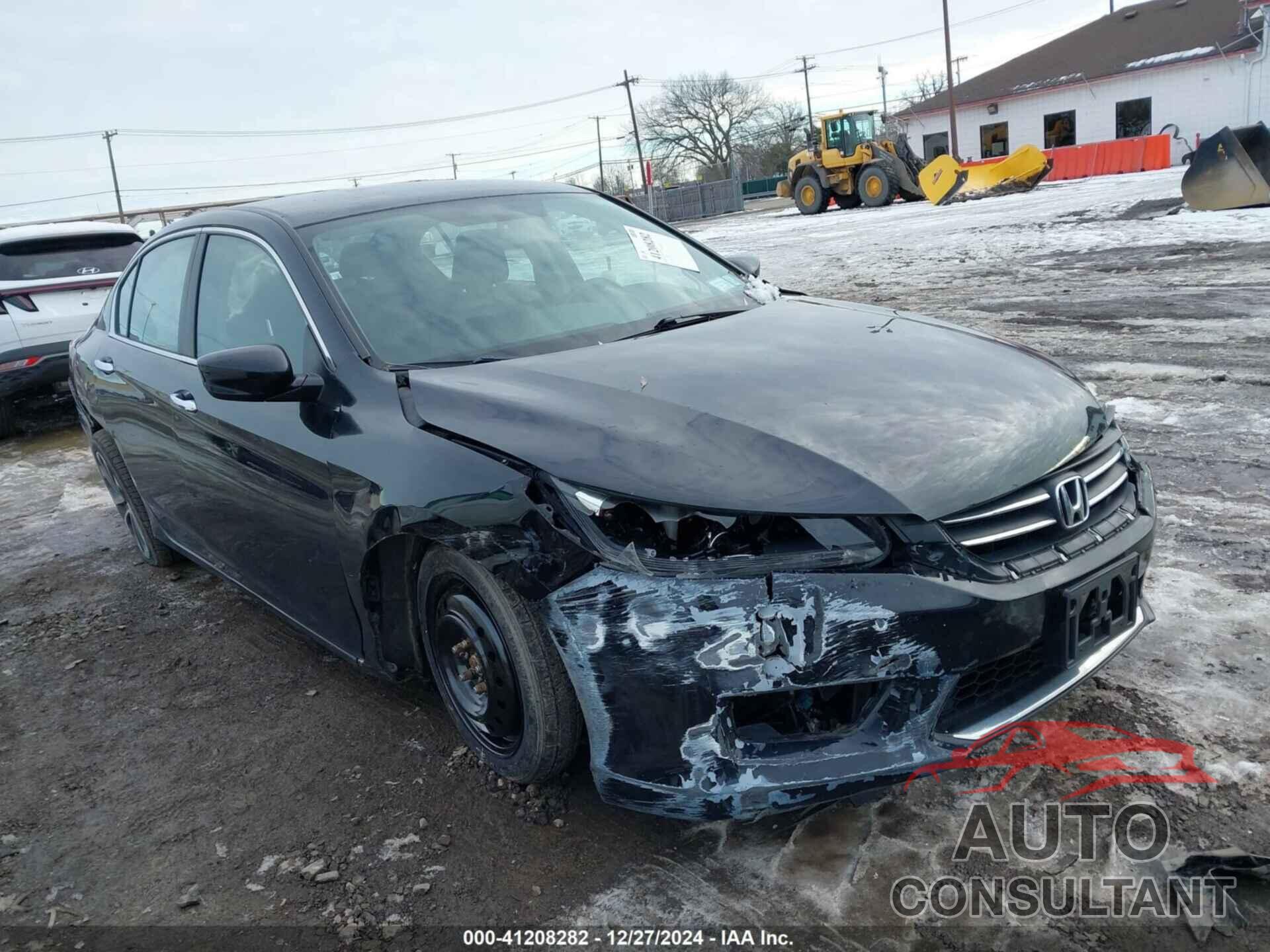 HONDA ACCORD 2014 - 1HGCR2F56EA171906