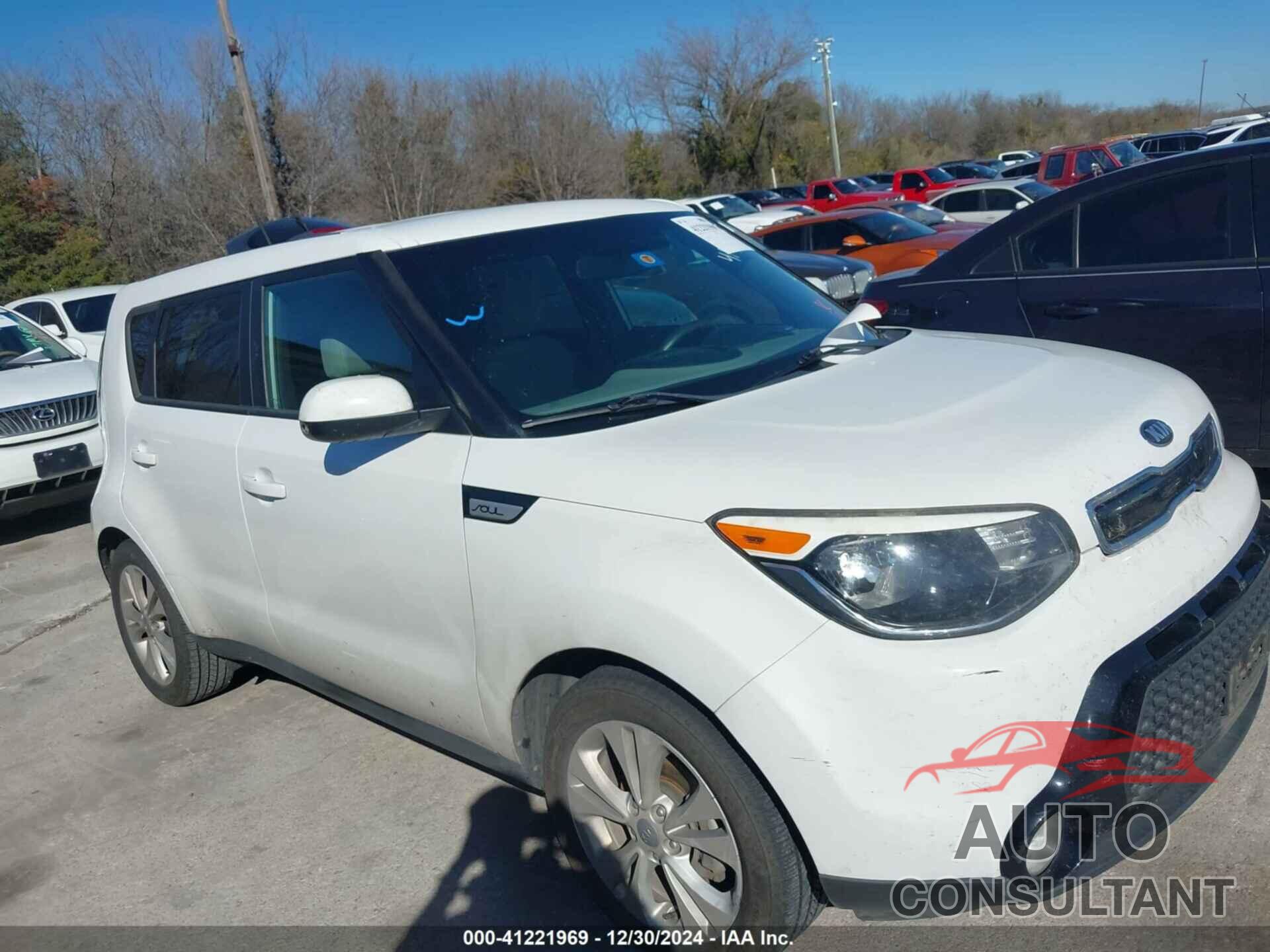 KIA SOUL 2016 - KNDJP3A57G7306013