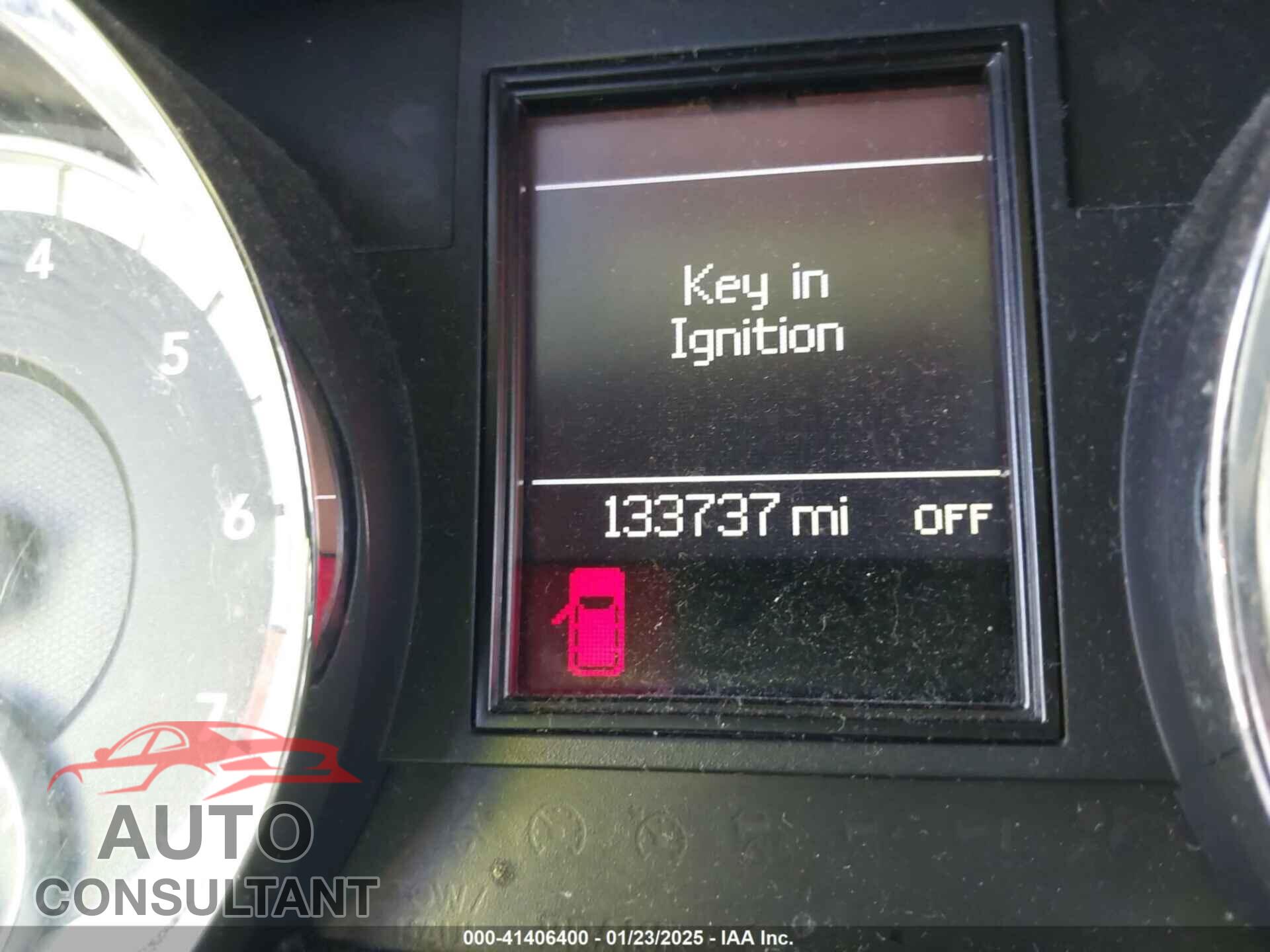 DODGE DURANGO 2012 - 1C4RDHAG2CC335995