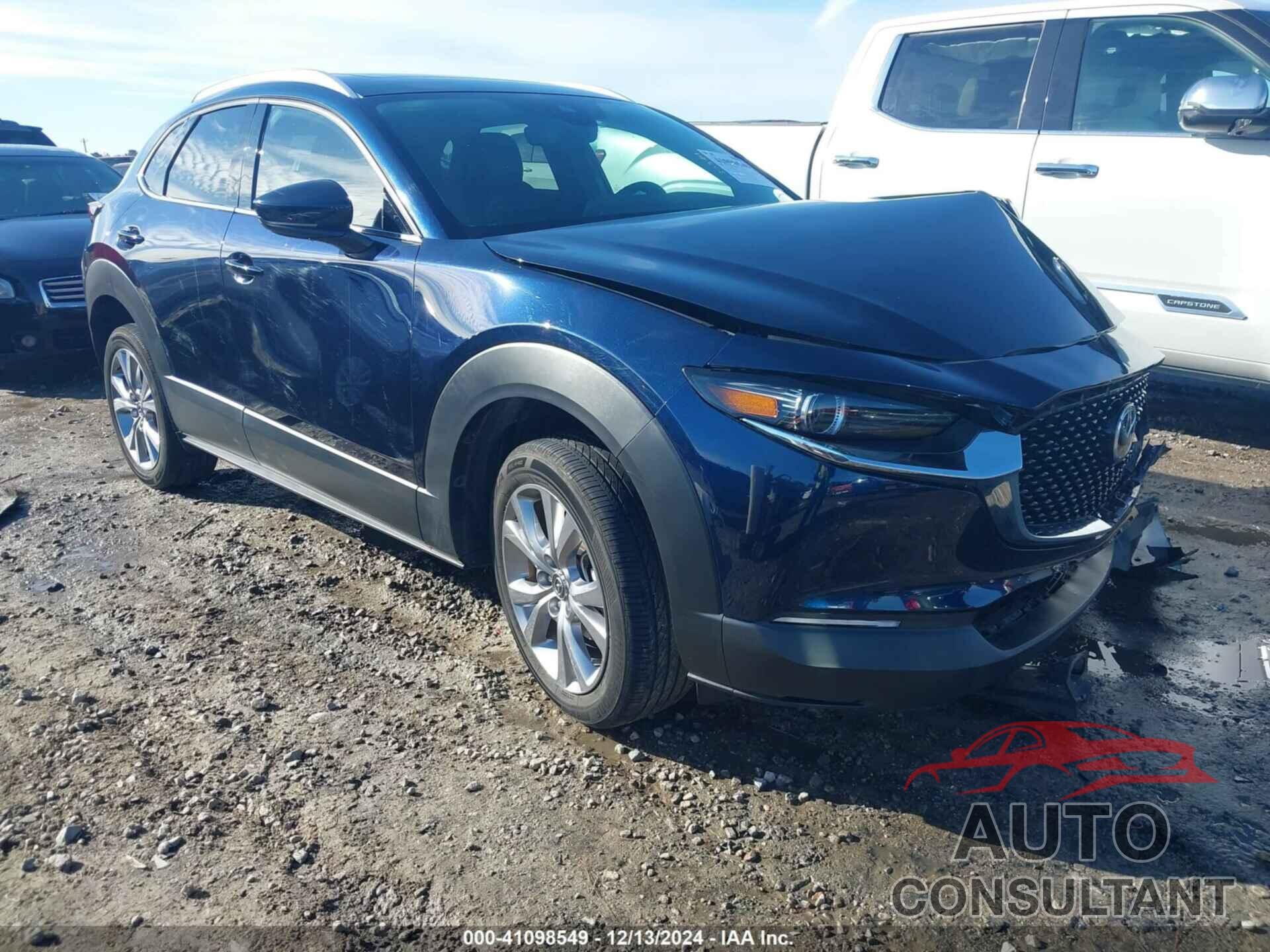 MAZDA CX-30 2022 - 3MVDMBDL0NM429857