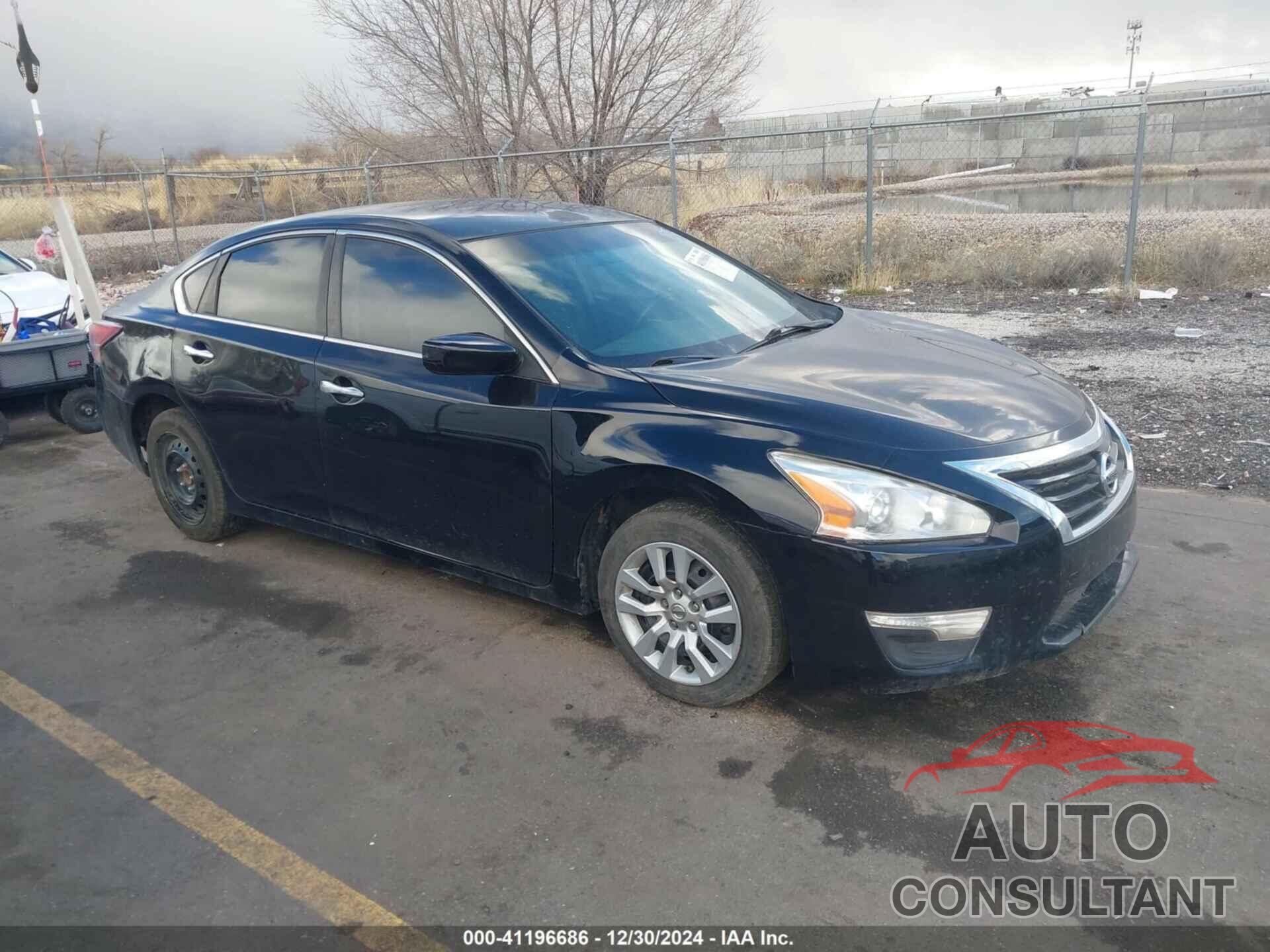 NISSAN ALTIMA 2015 - 1N4AL3AP0FC229168