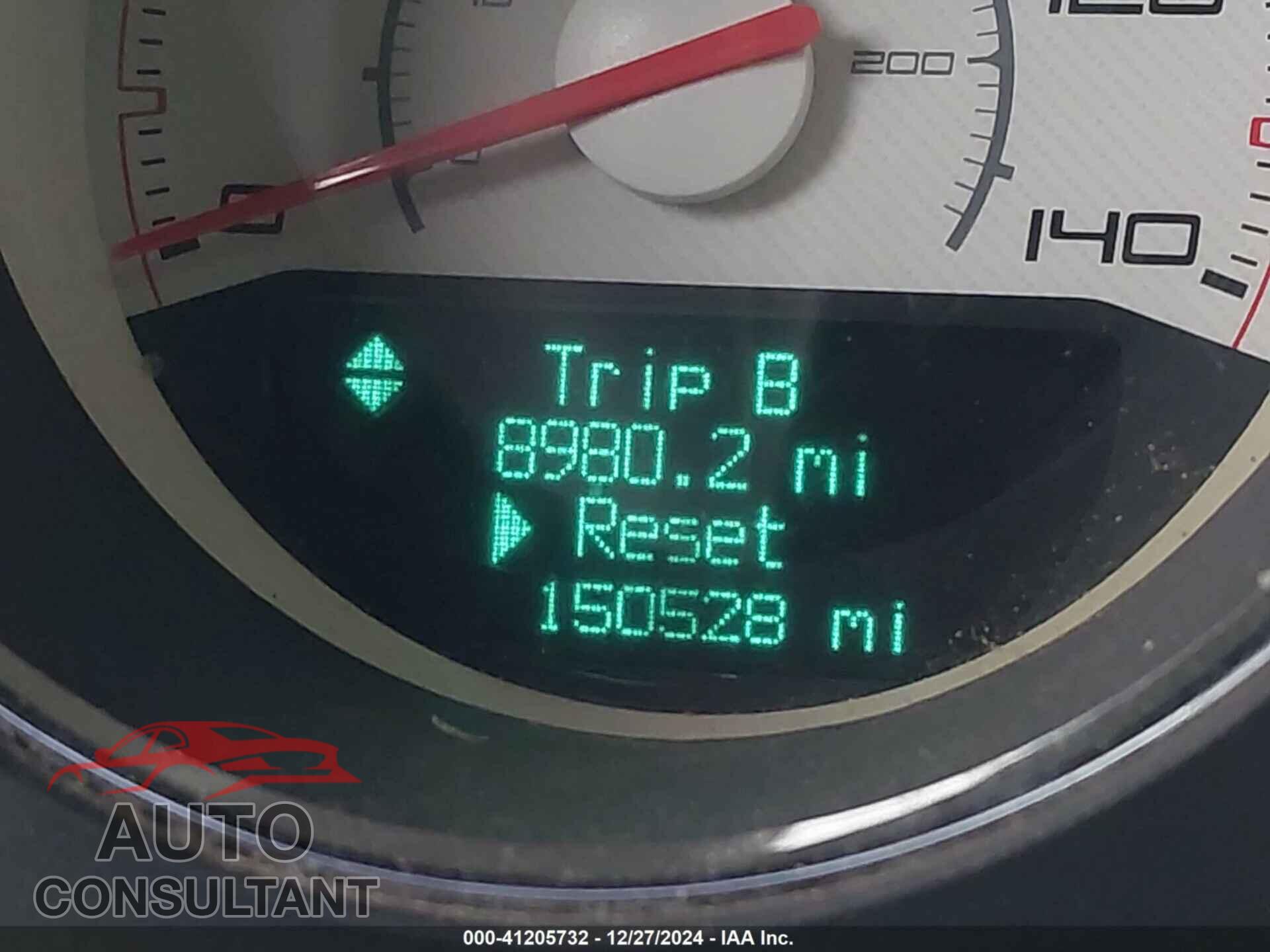 DODGE CHALLENGER 2012 - 2C3CDYAG8CH206621