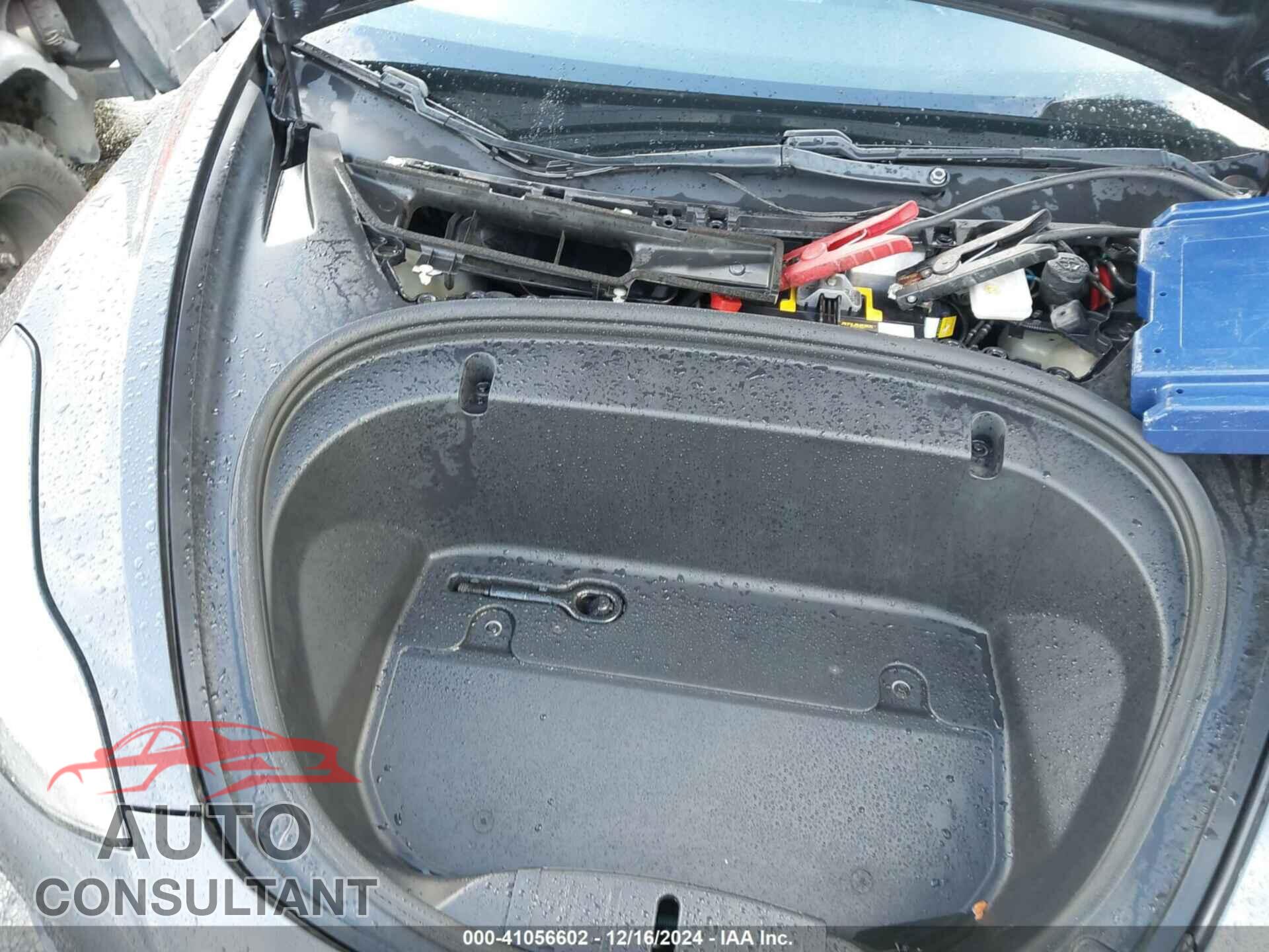 TESLA MODEL 3 2020 - 5YJ3E1EA9LF657911