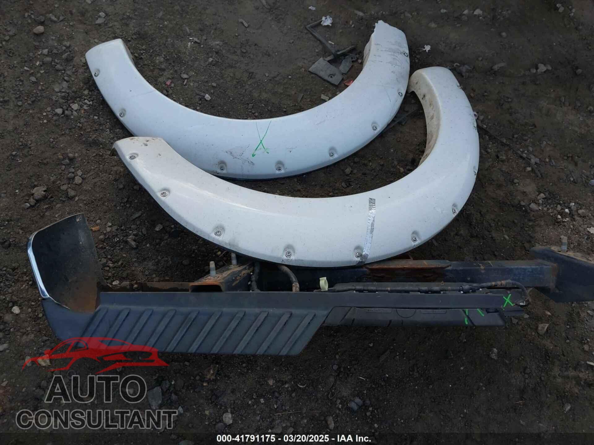 FORD F-150 2013 - 1FTFW1EFXDFD00367