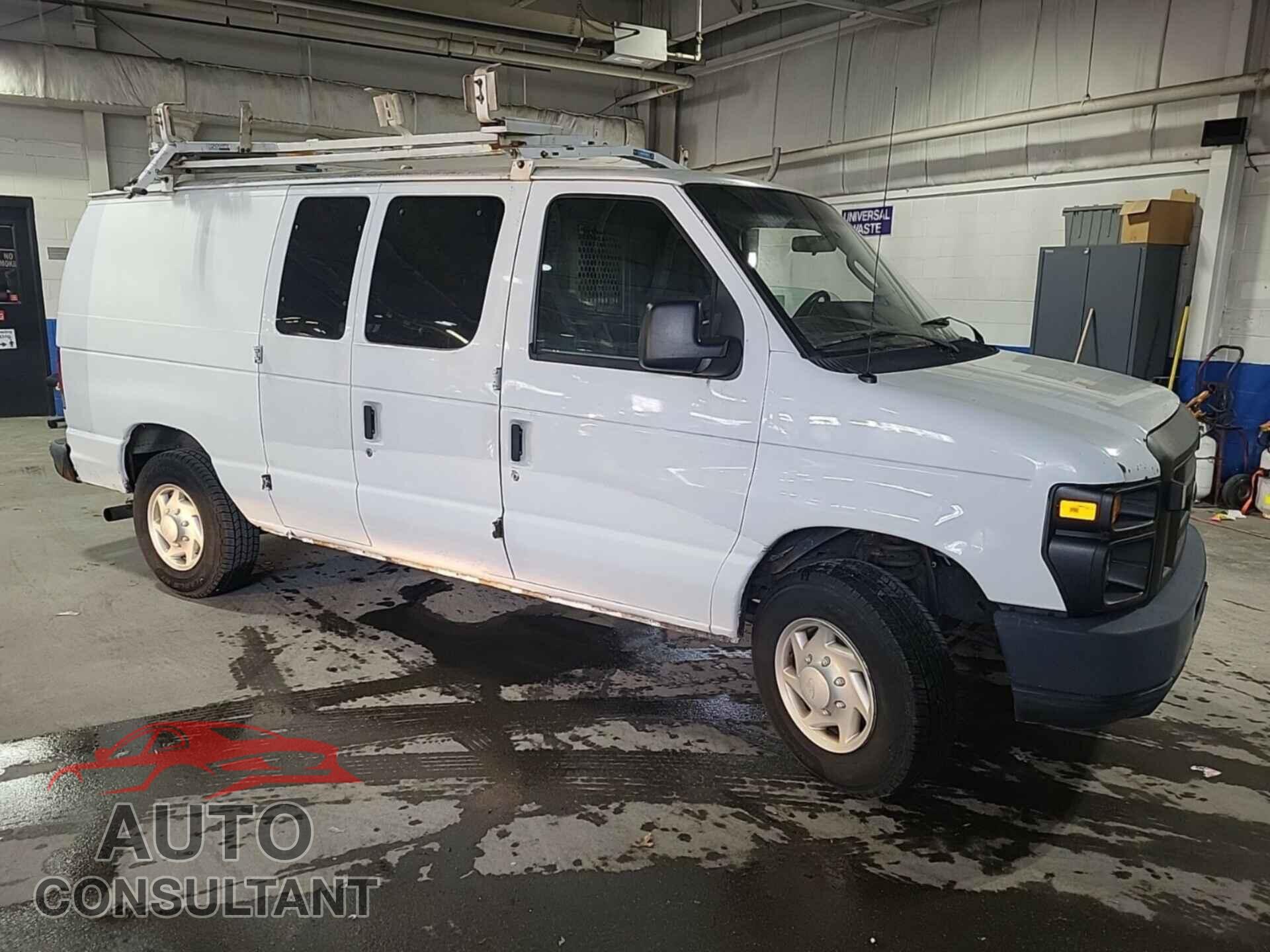 FORD ECONOLINE 2011 - 1FTNE2EL0BDB35089