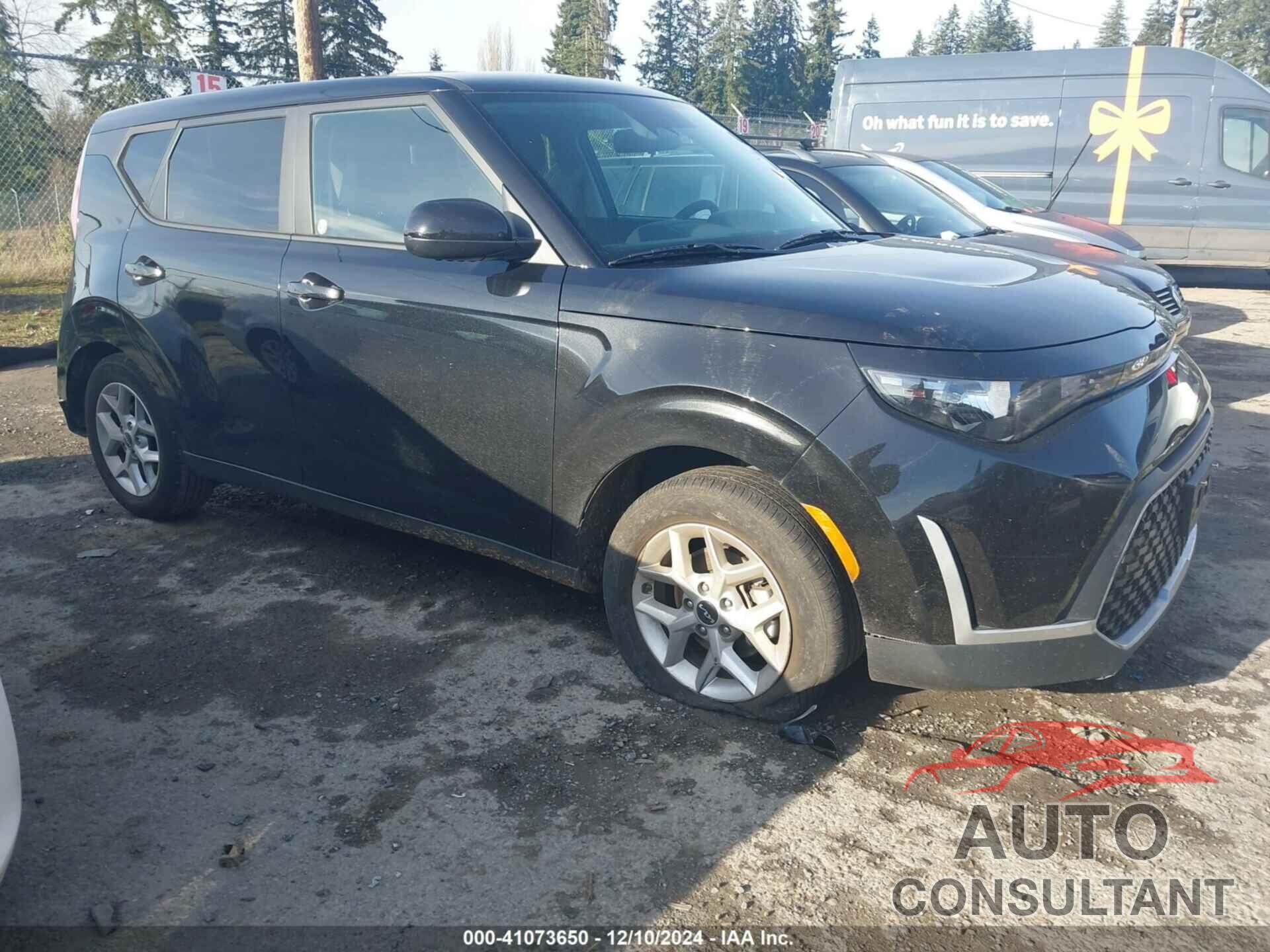 KIA SOUL 2024 - KNDJ23AU6R7229241