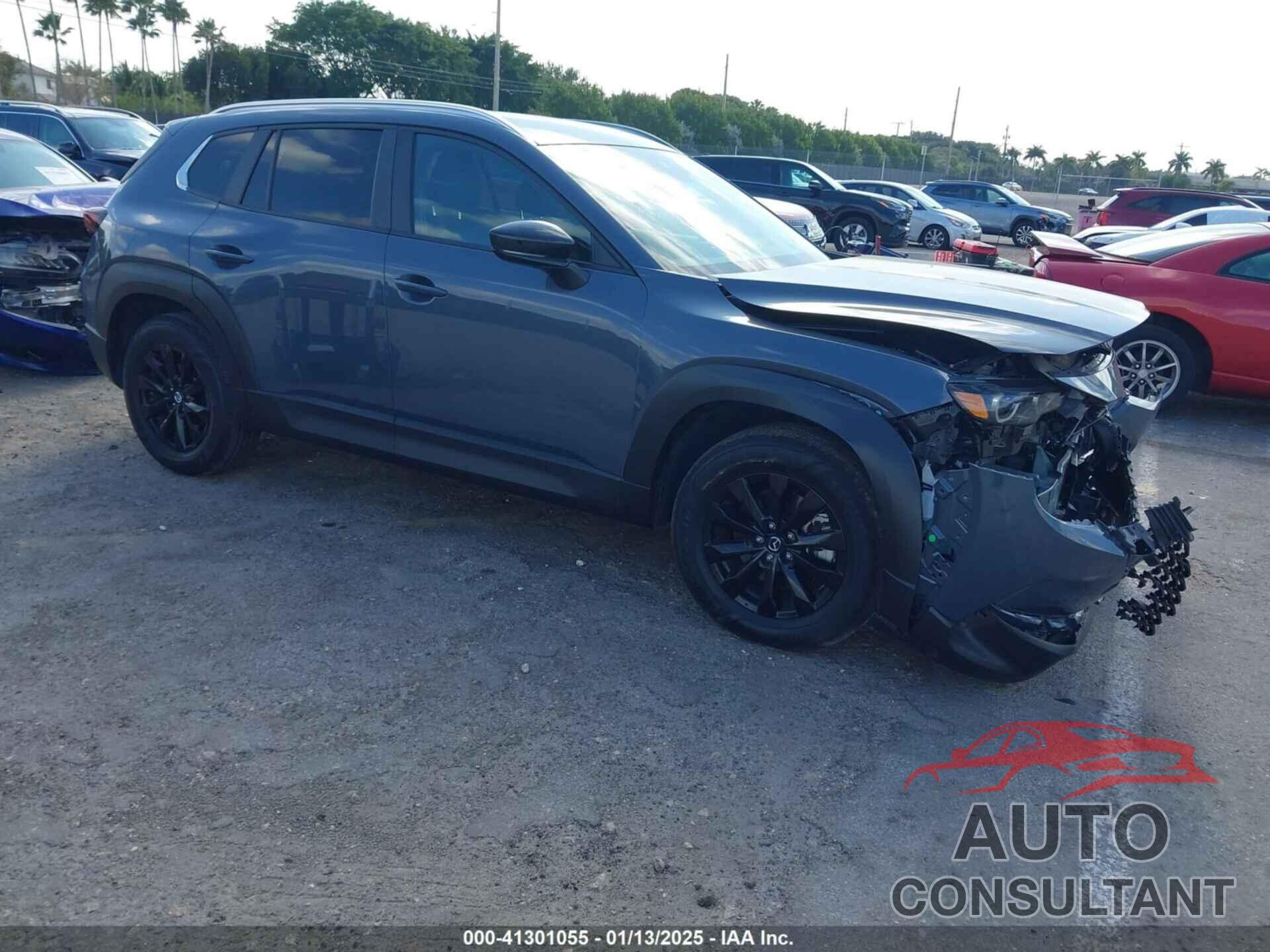 MAZDA CX-50 2024 - 7MMVABAM5RN208388