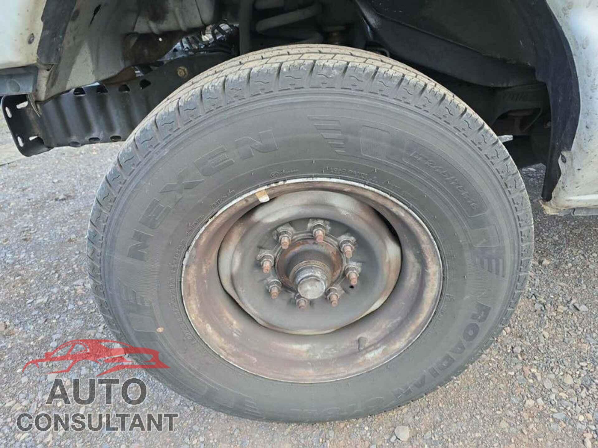 FORD ECONOLINE 2013 - 1FTNE2ELXDDA49713