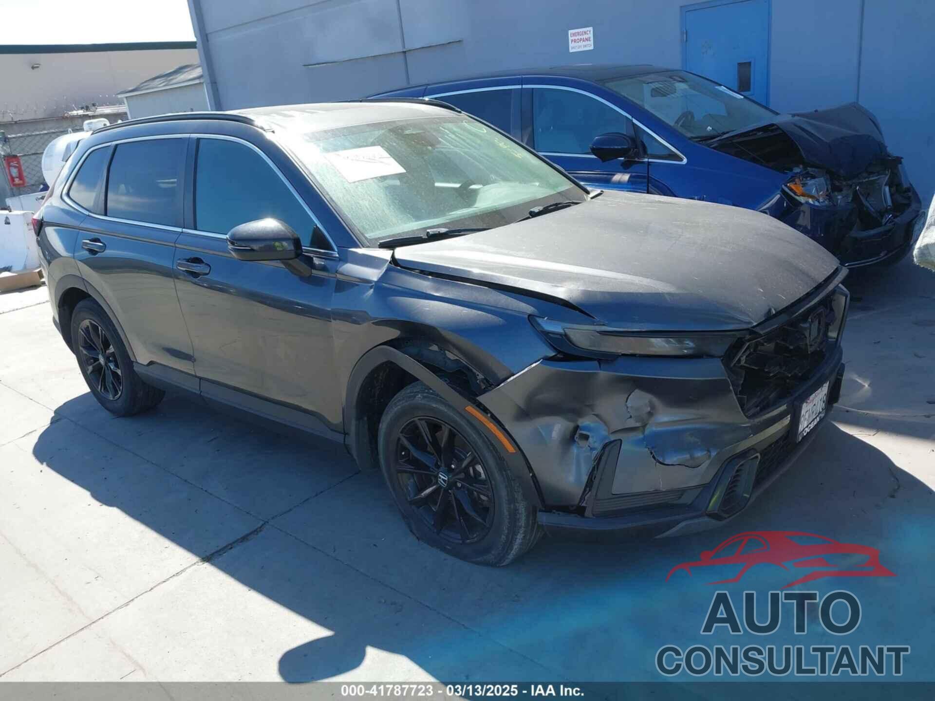 HONDA CR-V 2023 - 7FARS6H52PE035384