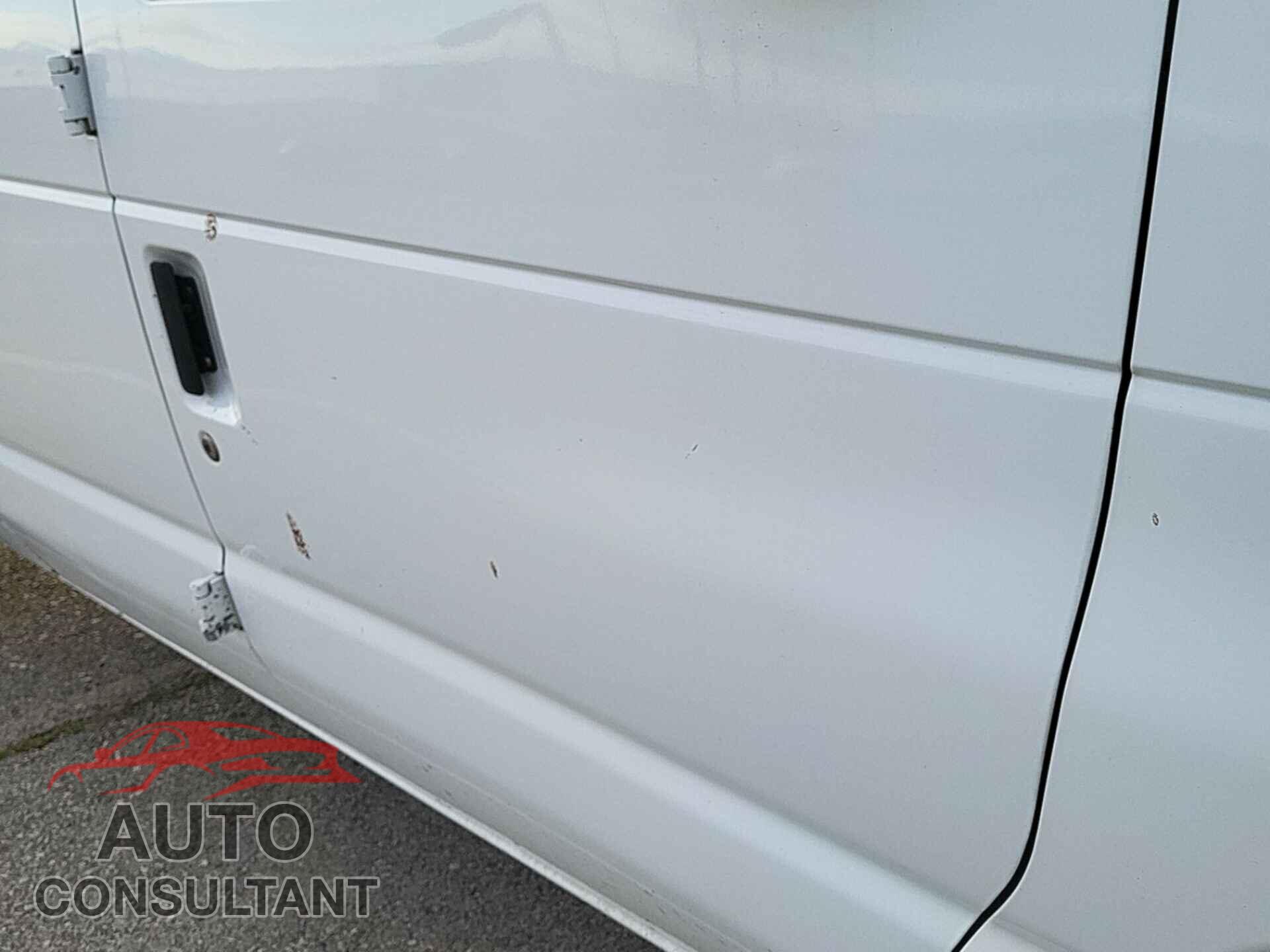 FORD ECONOLINE 2013 - 1FBNE3BL3DDA56453
