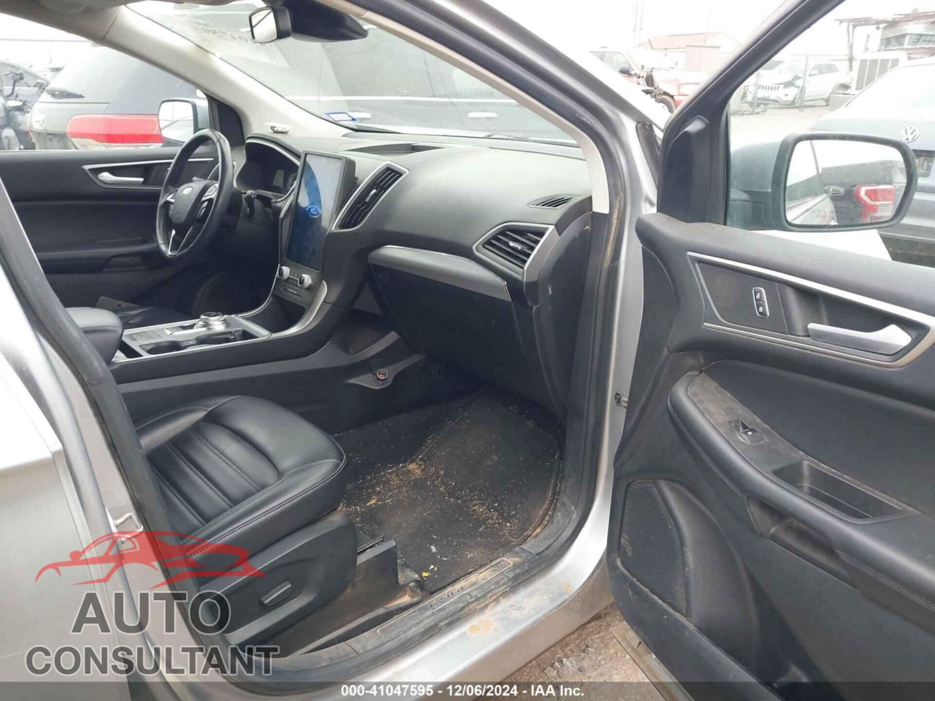 FORD EDGE 2021 - 2FMPK3J92MBA00928