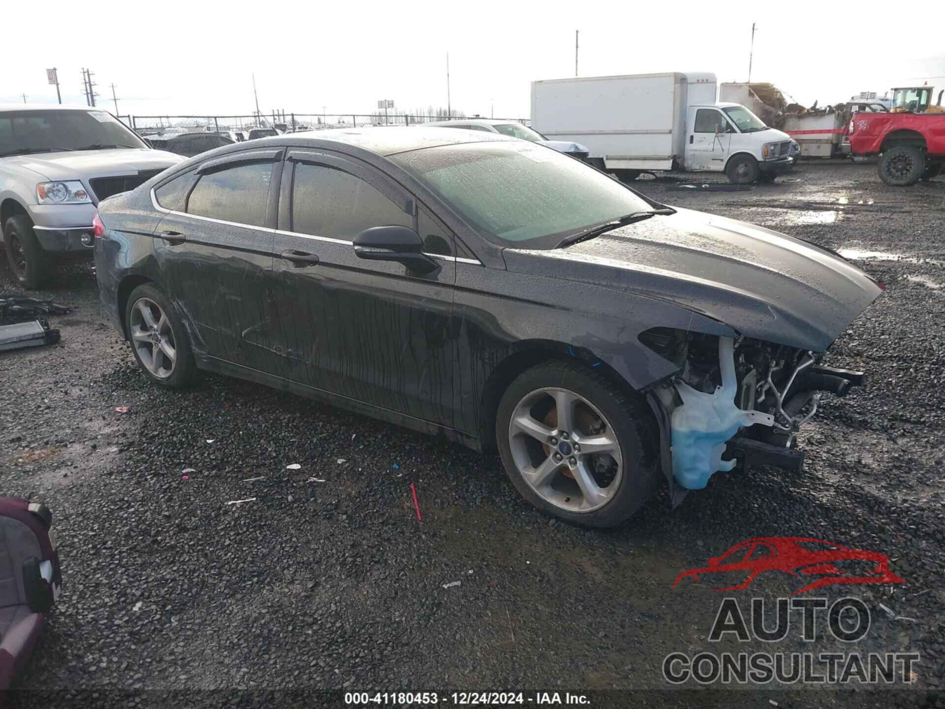 FORD FUSION 2015 - 3FA6P0H99FR226772