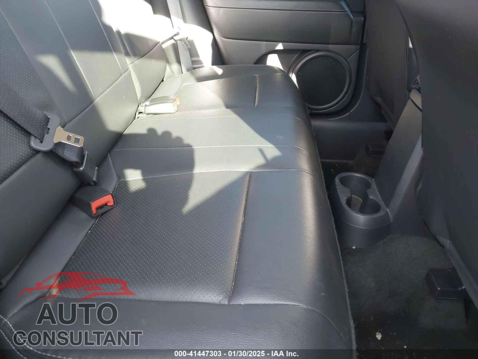 JEEP COMPASS 2017 - 1C4NJCEB7HD185053