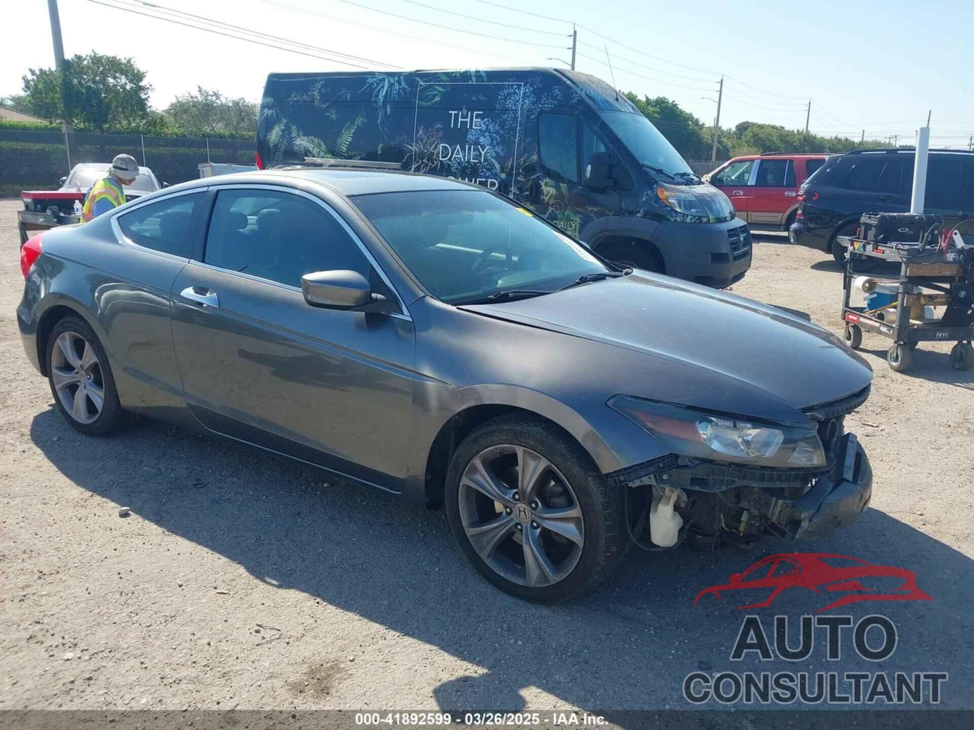 HONDA ACCORD 2012 - 1HGCS2B87CA005721