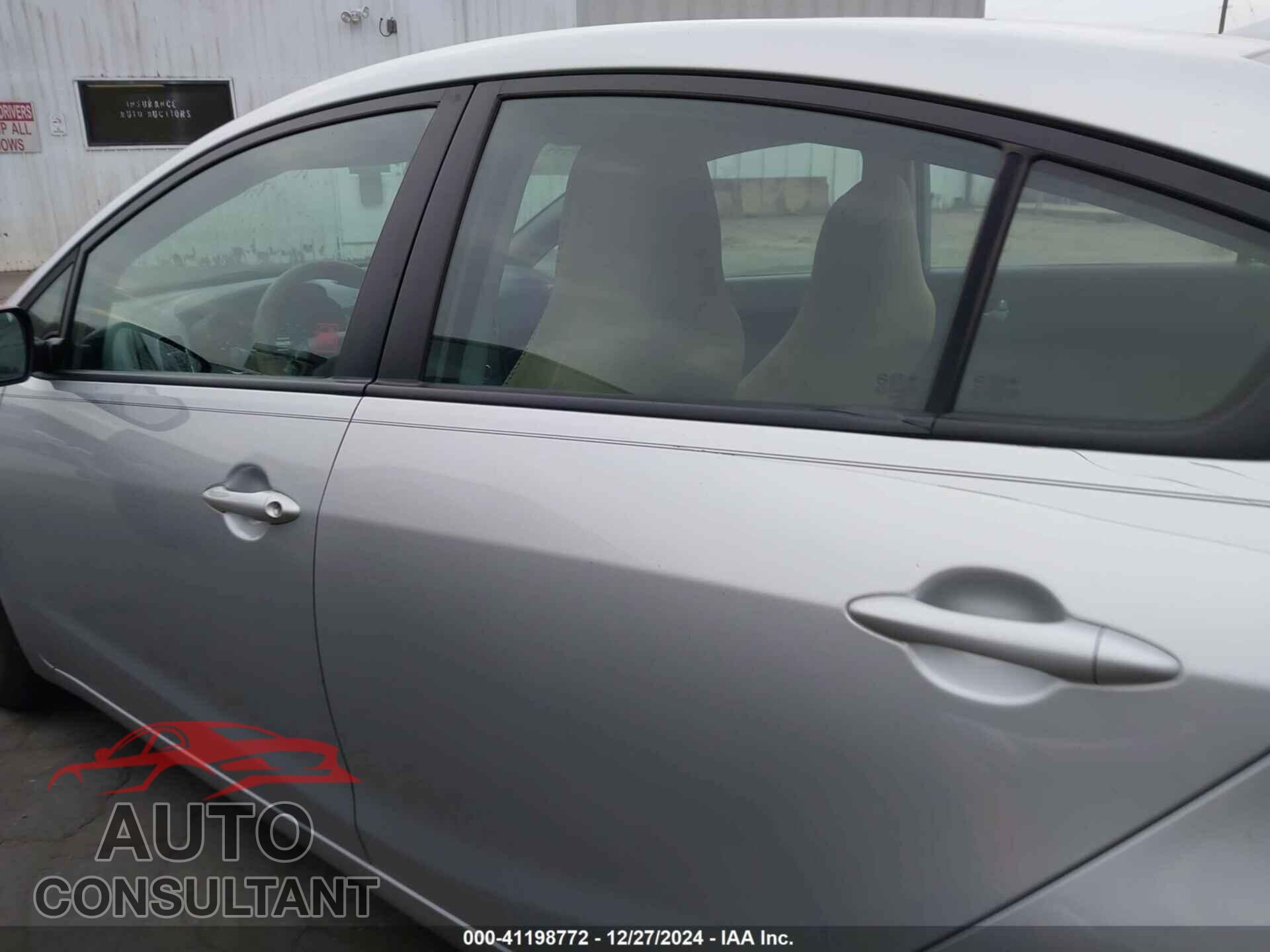KIA FORTE 2017 - 3KPFK4A76HE067017