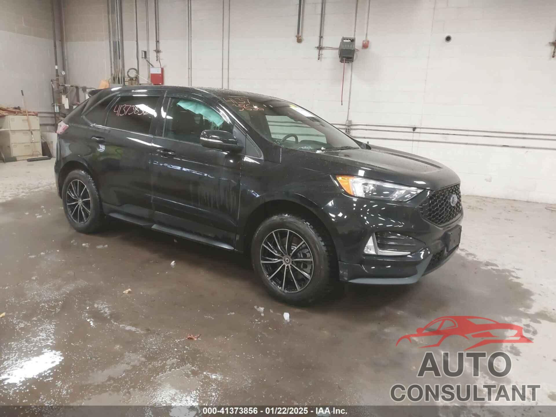 FORD EDGE 2023 - 2FMPK4AP6PBA06398
