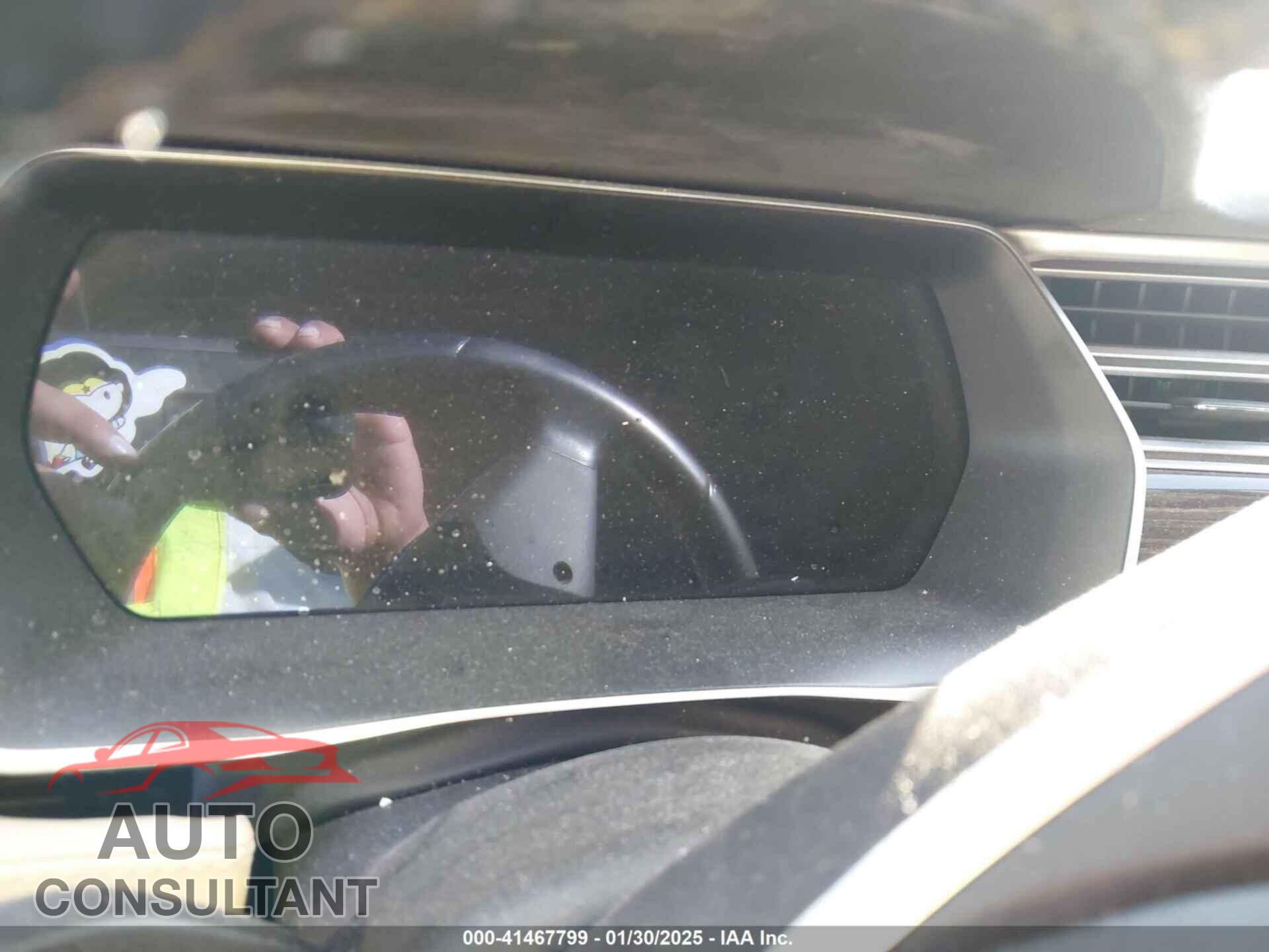 TESLA MODEL S 2016 - 5YJSA1E26GF176231
