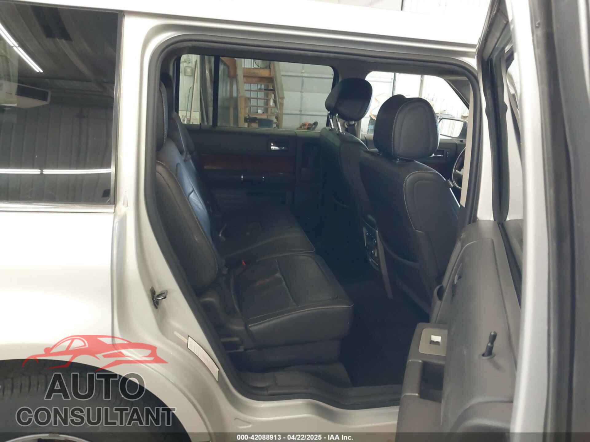 FORD FLEX 2012 - 2FMHK6DC8CBD02557