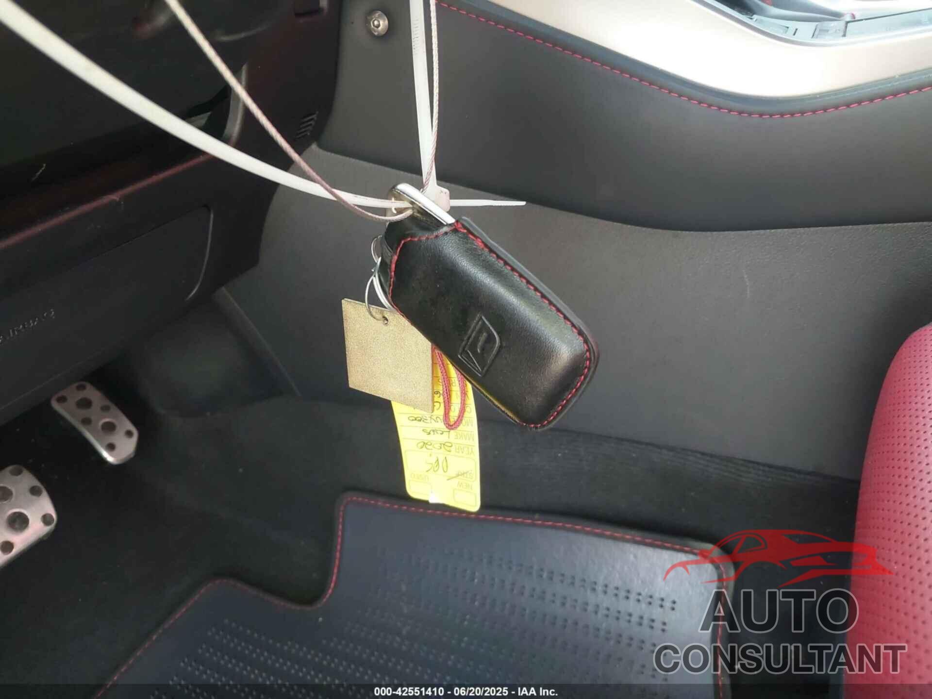LEXUS NX 300 2020 - JTJSARBZ7L2175681