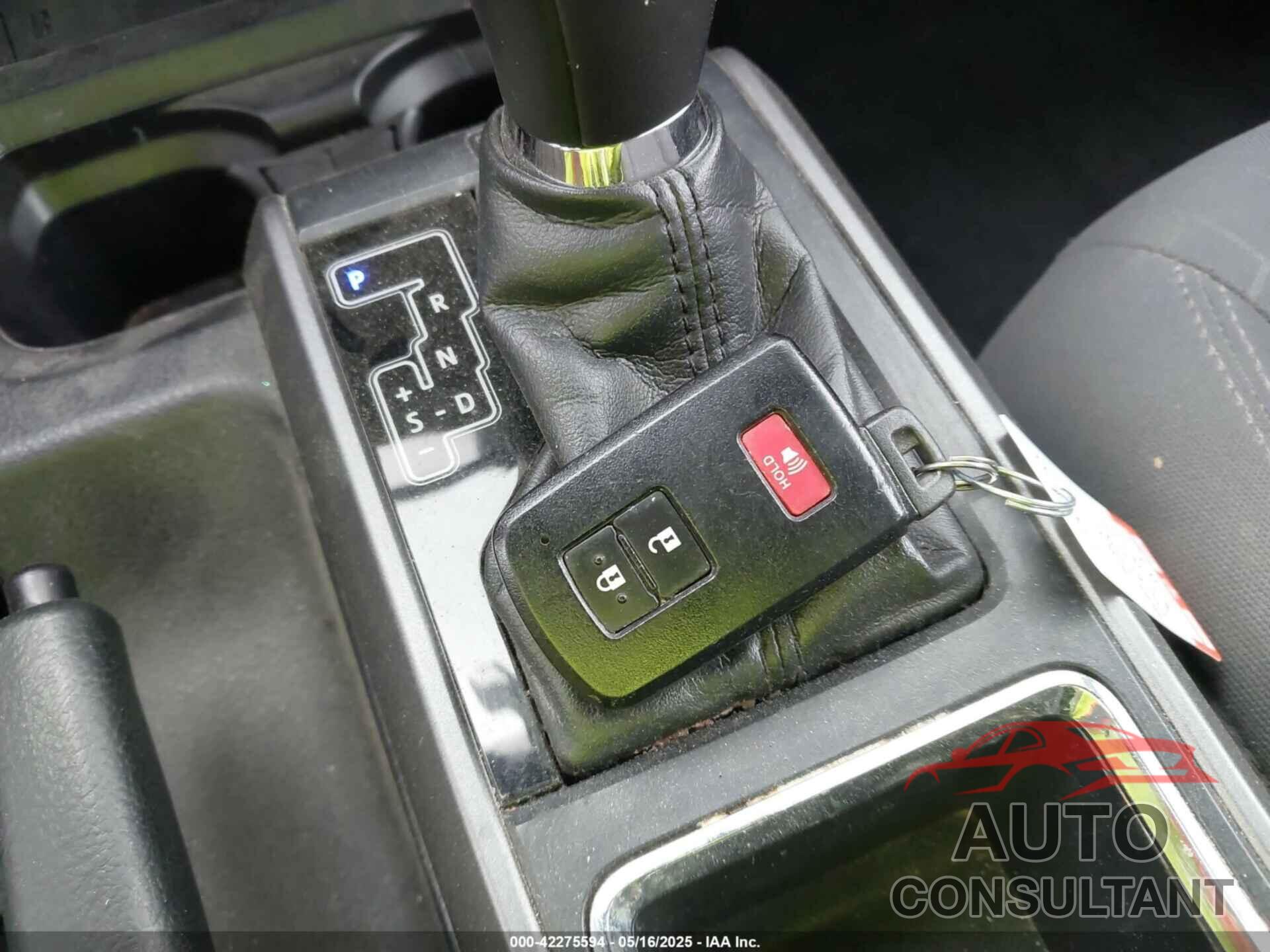 TOYOTA TACOMA 2019 - 3TMCZ5AN5KM209115