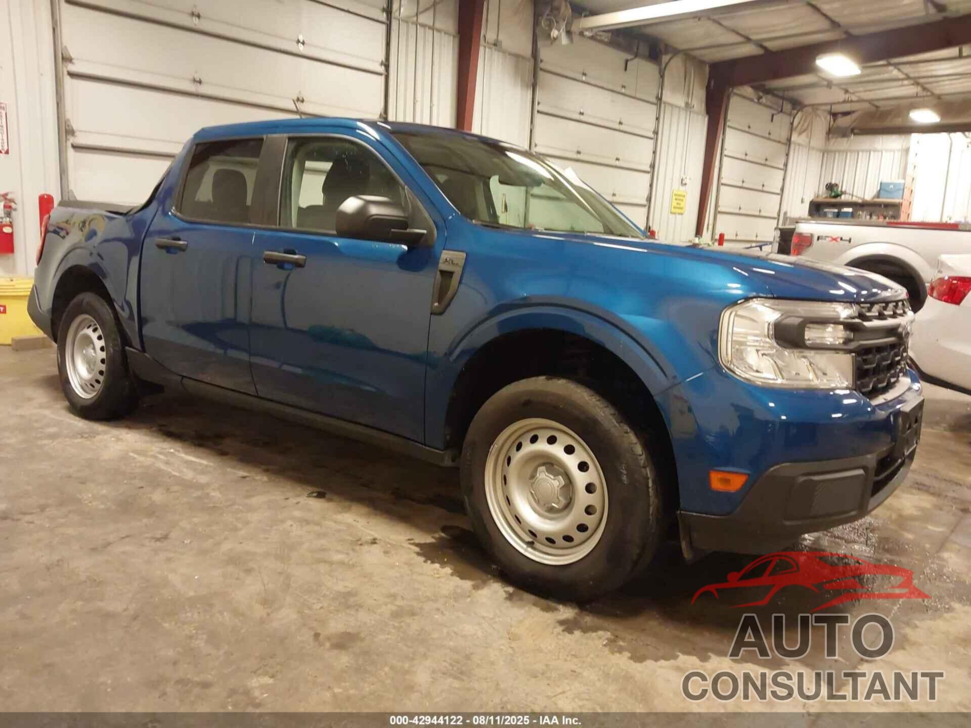 FORD MAVERICK 2023 - 3FTTW8E32PRA48218