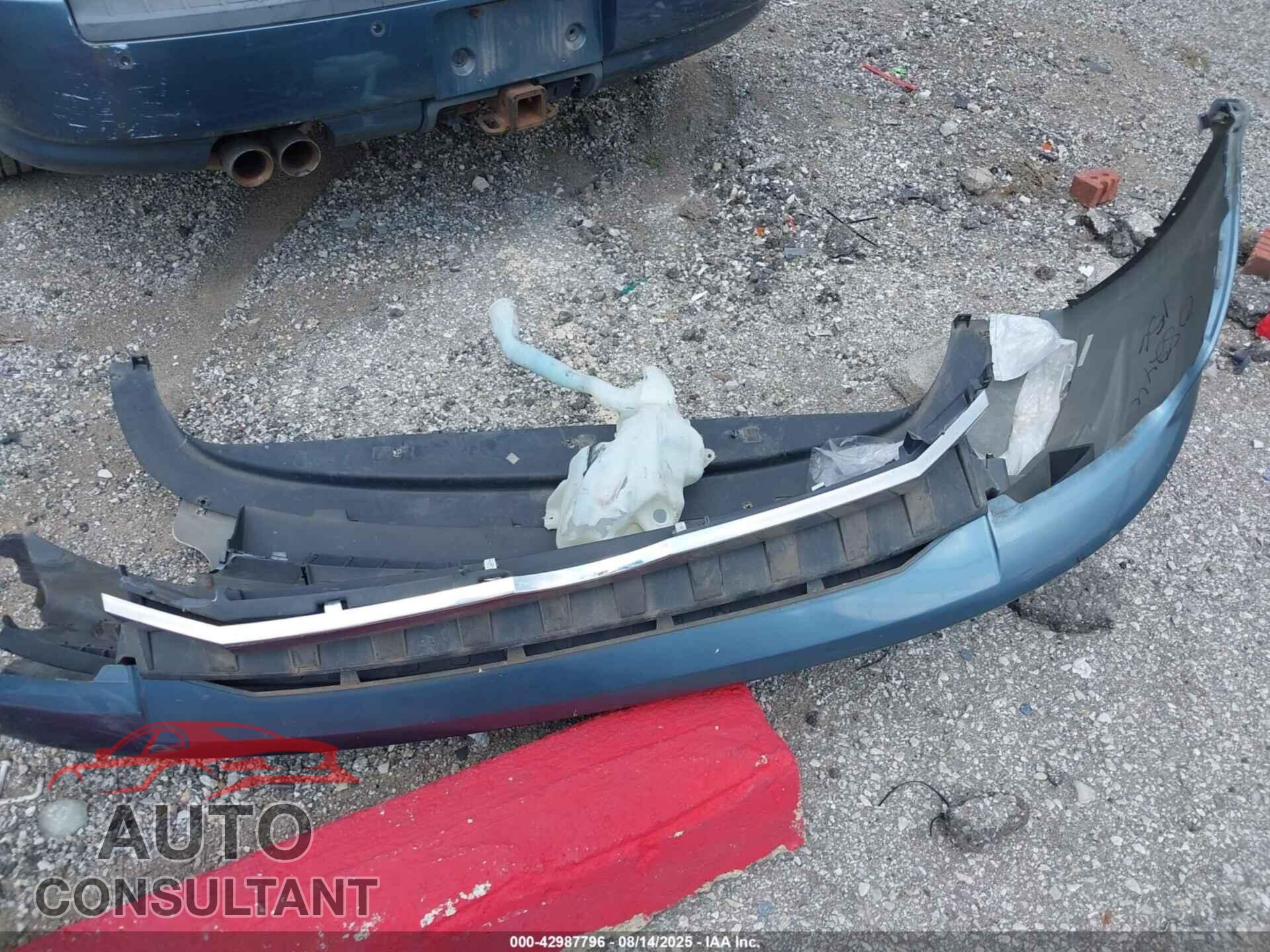 FORD FLEX 2010 - 2FMGK5BC8ABA99496
